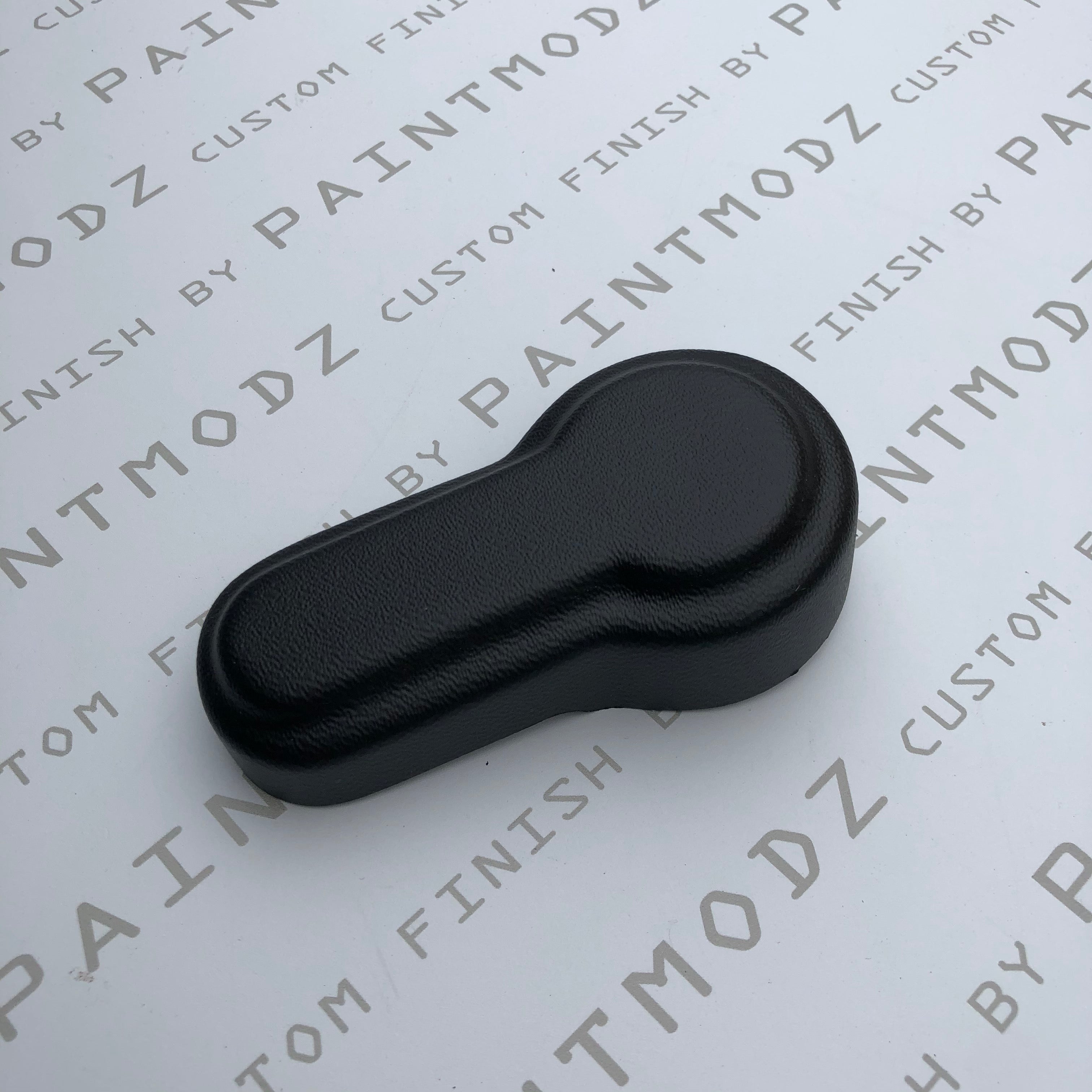 Proform Brake Fluid Reservoir Cap Cover - Mk1 Ford Focus (Plastic Finishes)