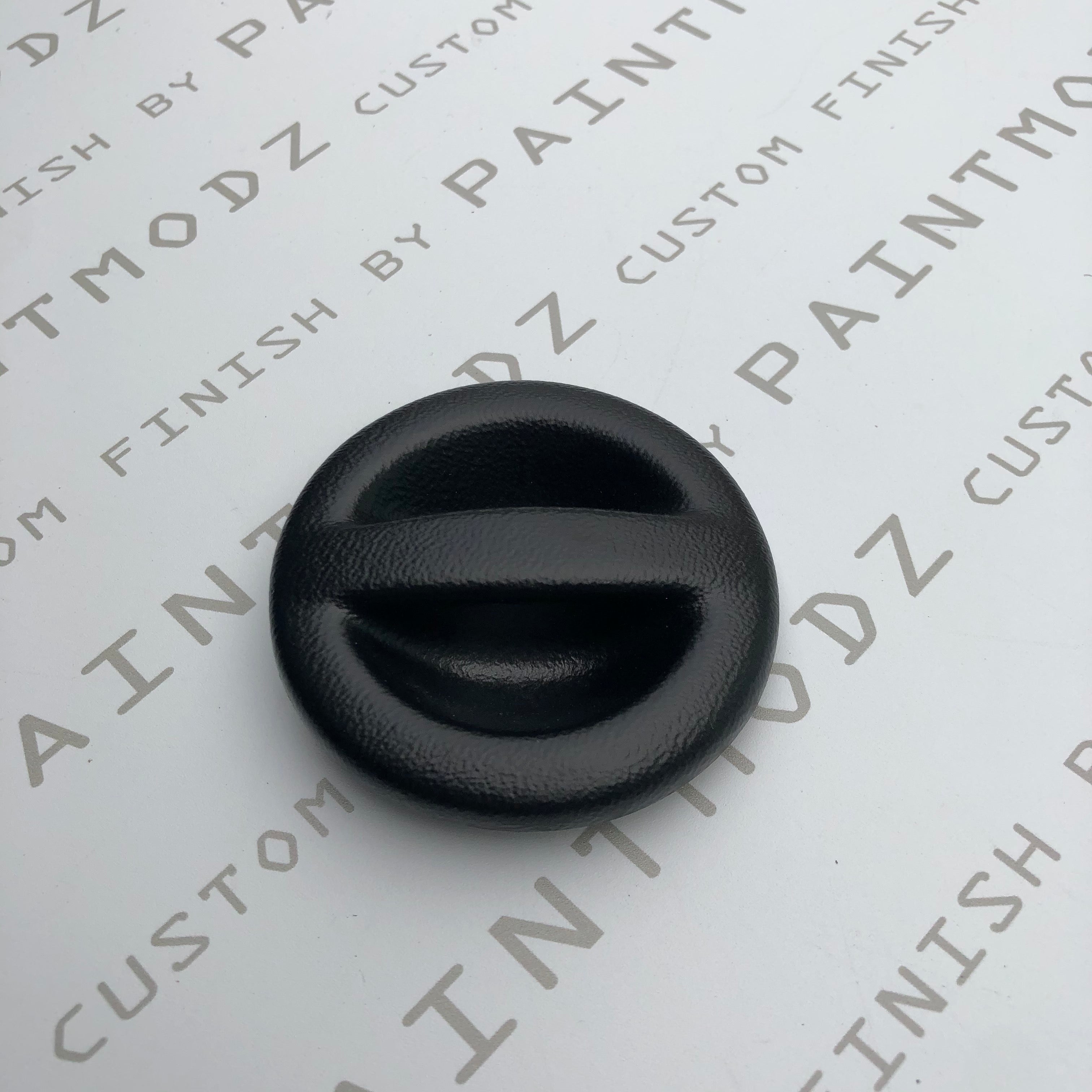 Proform Öldeckelabdeckung – MK2/2.5 Focus ST/RS (Kunststoffoberflächen)