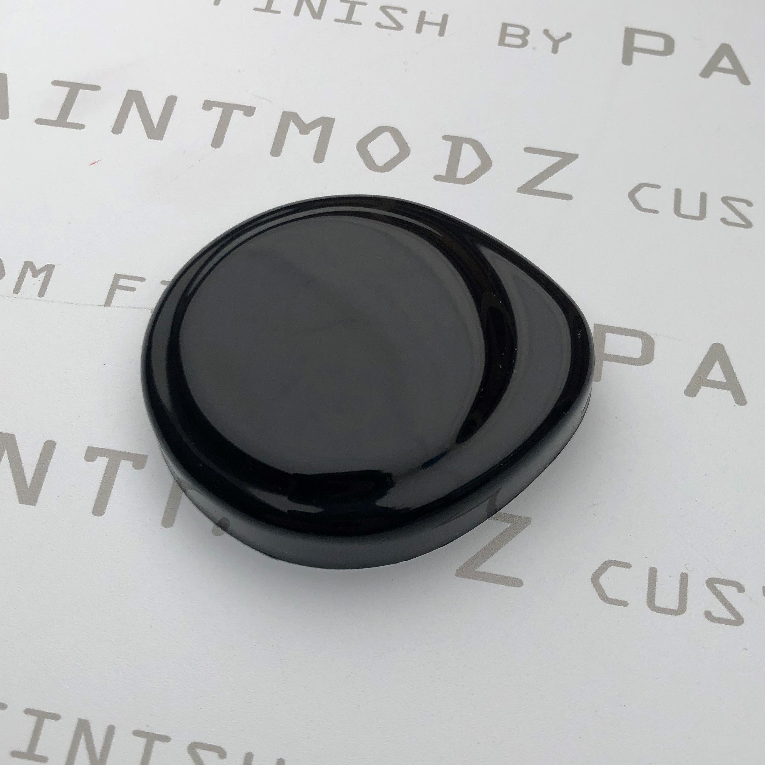 Cache-bouchon de réservoir de lave-glace Proform – Renault Clio RS Mk4 (finitions plastiques)