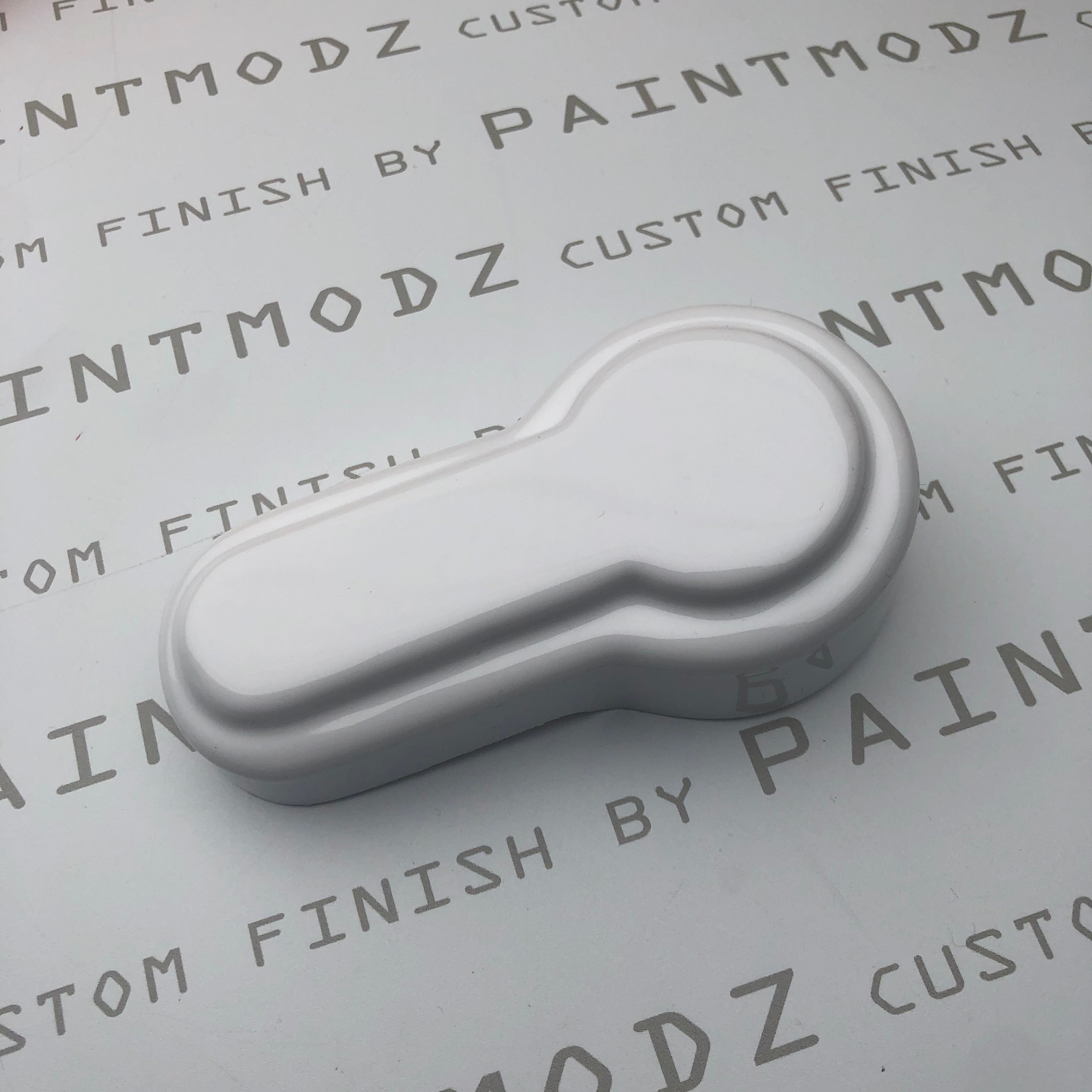 Proform Deckel für Bremsflüssigkeitsbehälter – Ford Focus Mk1 (Kunststoffoberflächen)