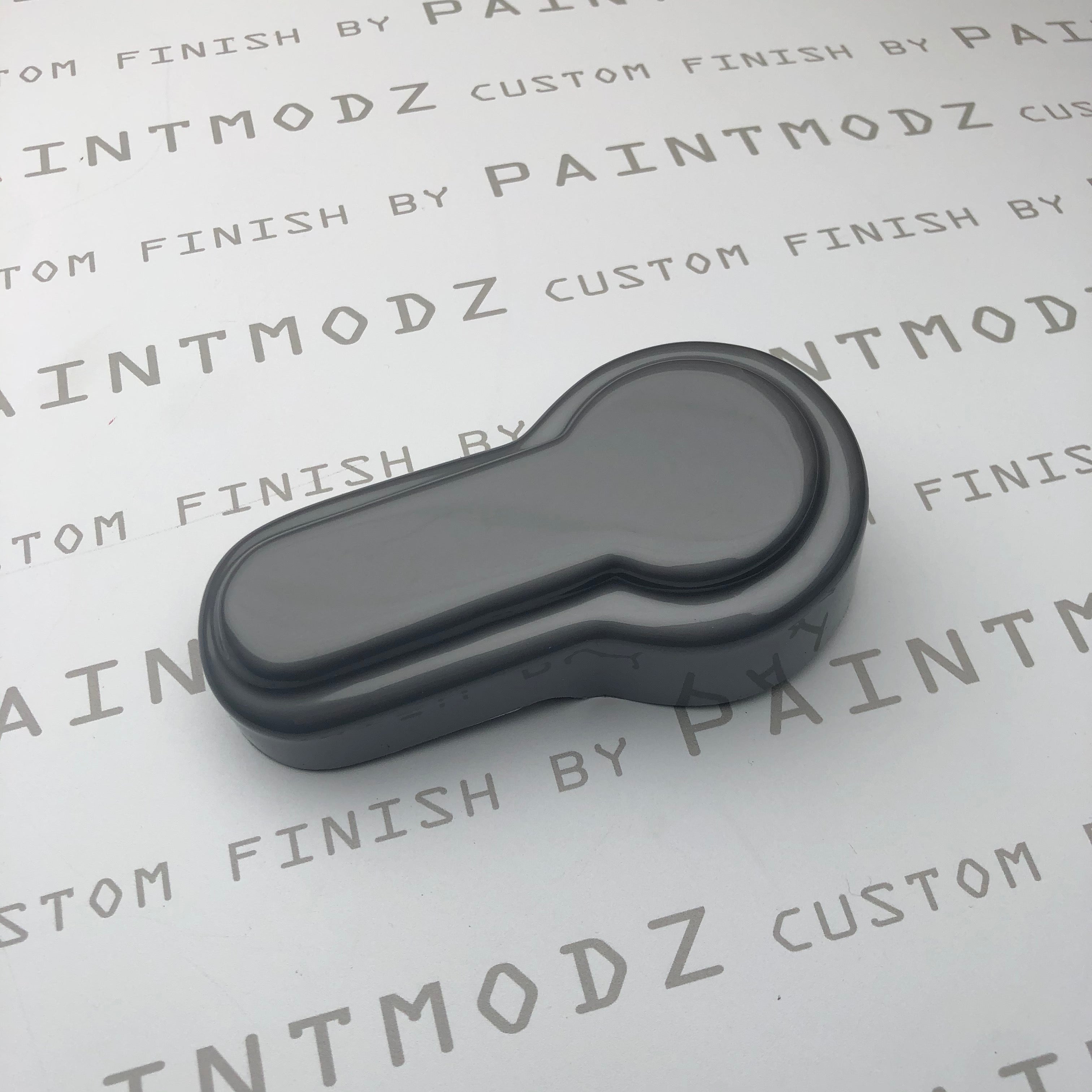 Proform Deckel für Bremsflüssigkeitsbehälter – Ford Focus Mk1 (Kunststoffoberflächen)