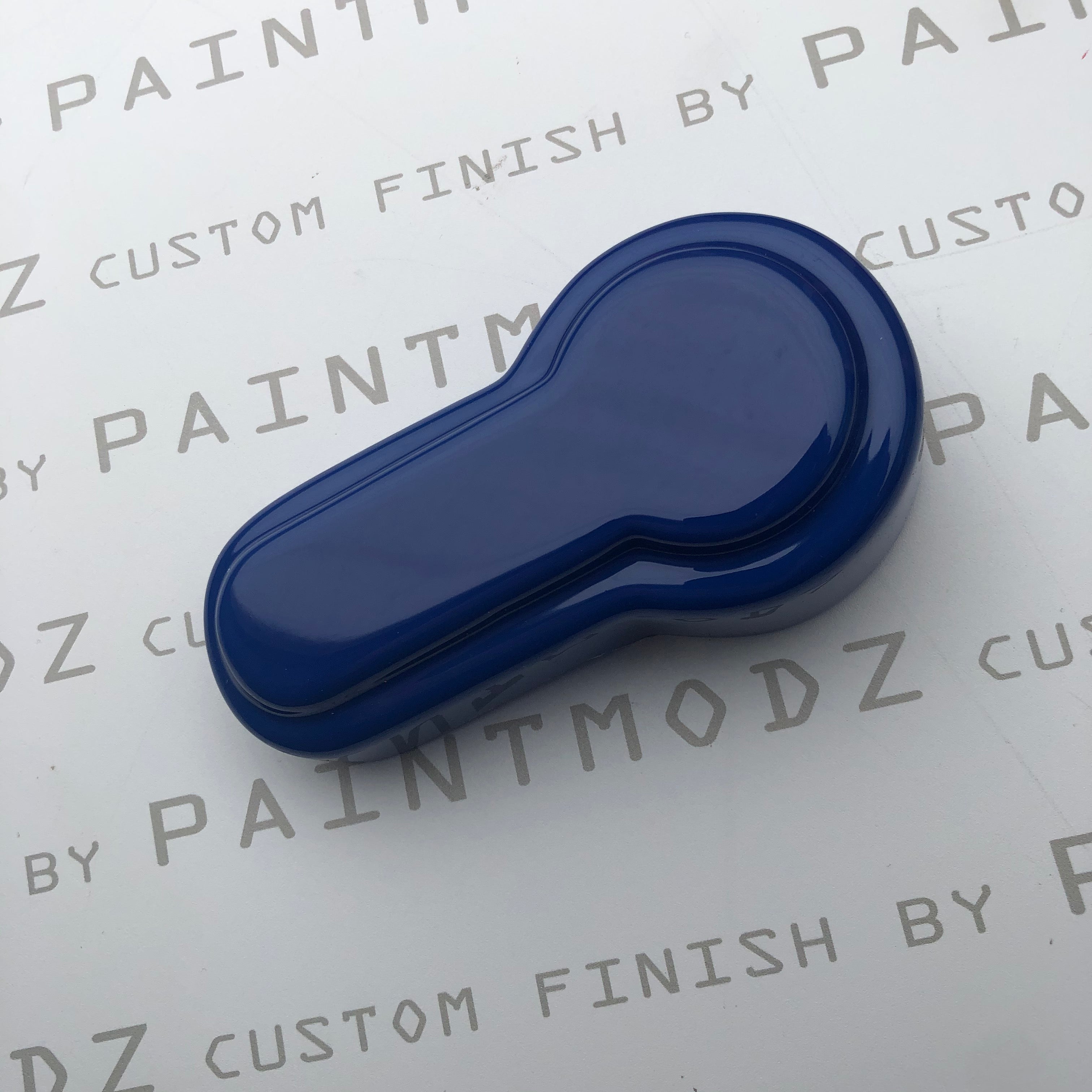 Proform Deckel für Bremsflüssigkeitsbehälter – Ford Focus Mk1 (Kunststoffoberflächen)