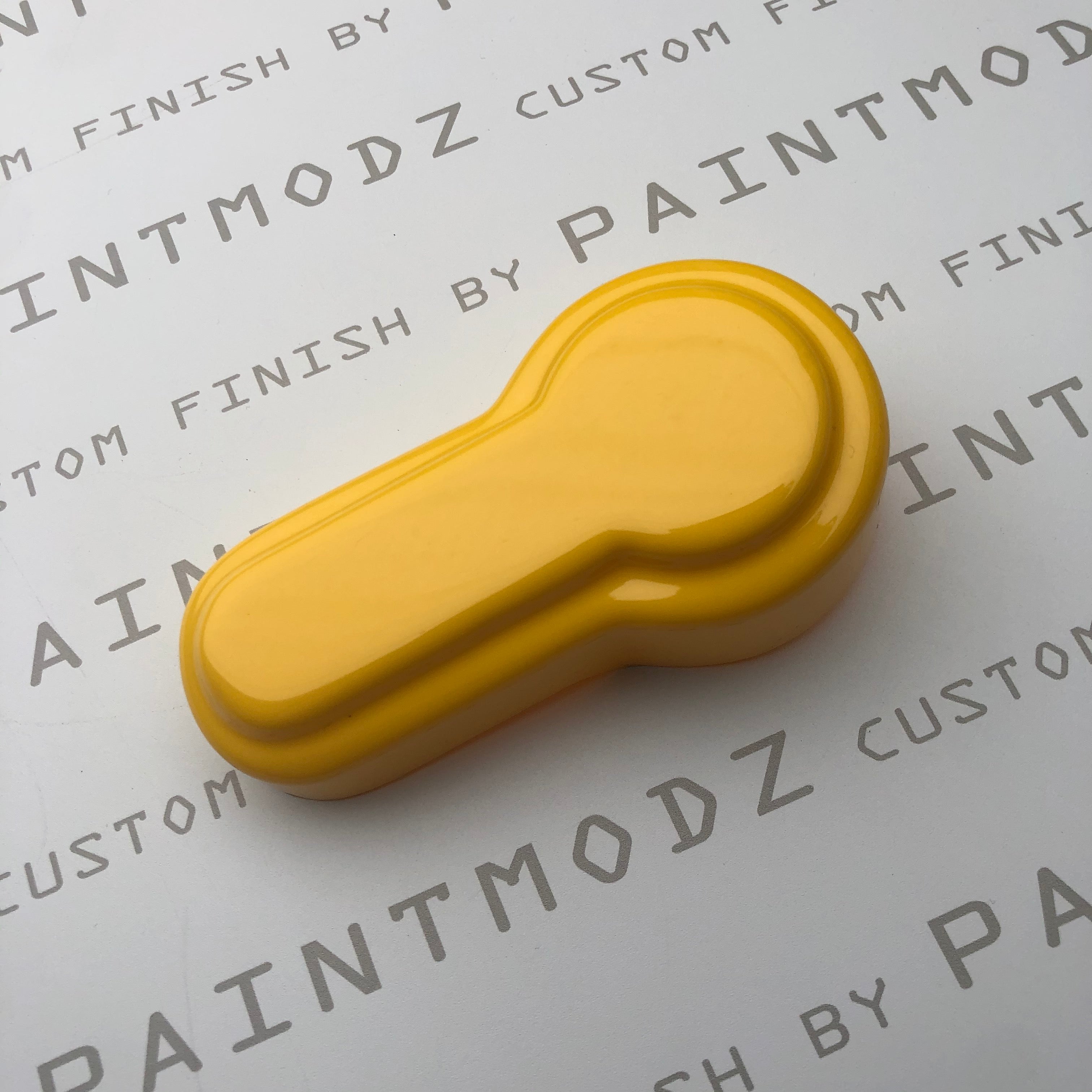 Proform Deckel für Bremsflüssigkeitsbehälter – Ford Focus Mk1 (Kunststoffoberflächen)