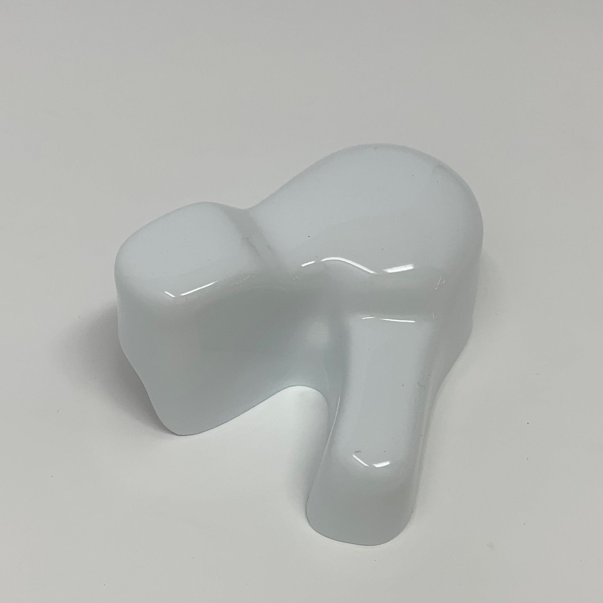 Proform Bonnet Catch Cover - Mk3/3.5 Focus (Painted Finishes)