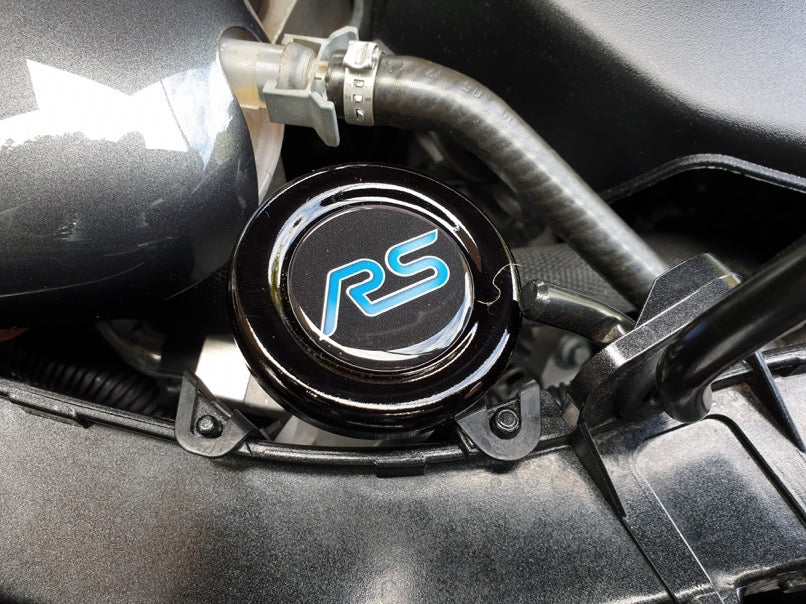 Washer Bottle Bung Mk3/3.5 Focus (Various Finishes)