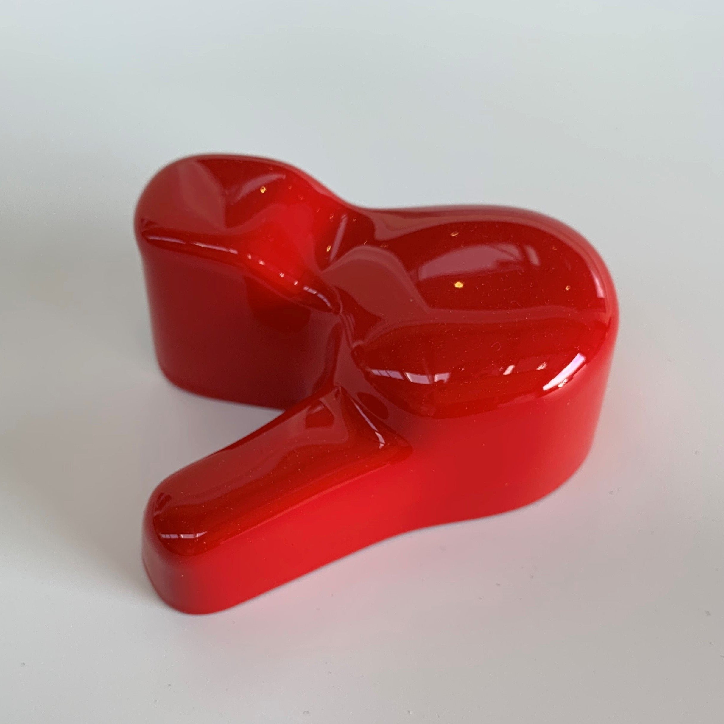 Proform Bonnet Catch Cover - Mk3/3.5 Focus (Painted Finishes)