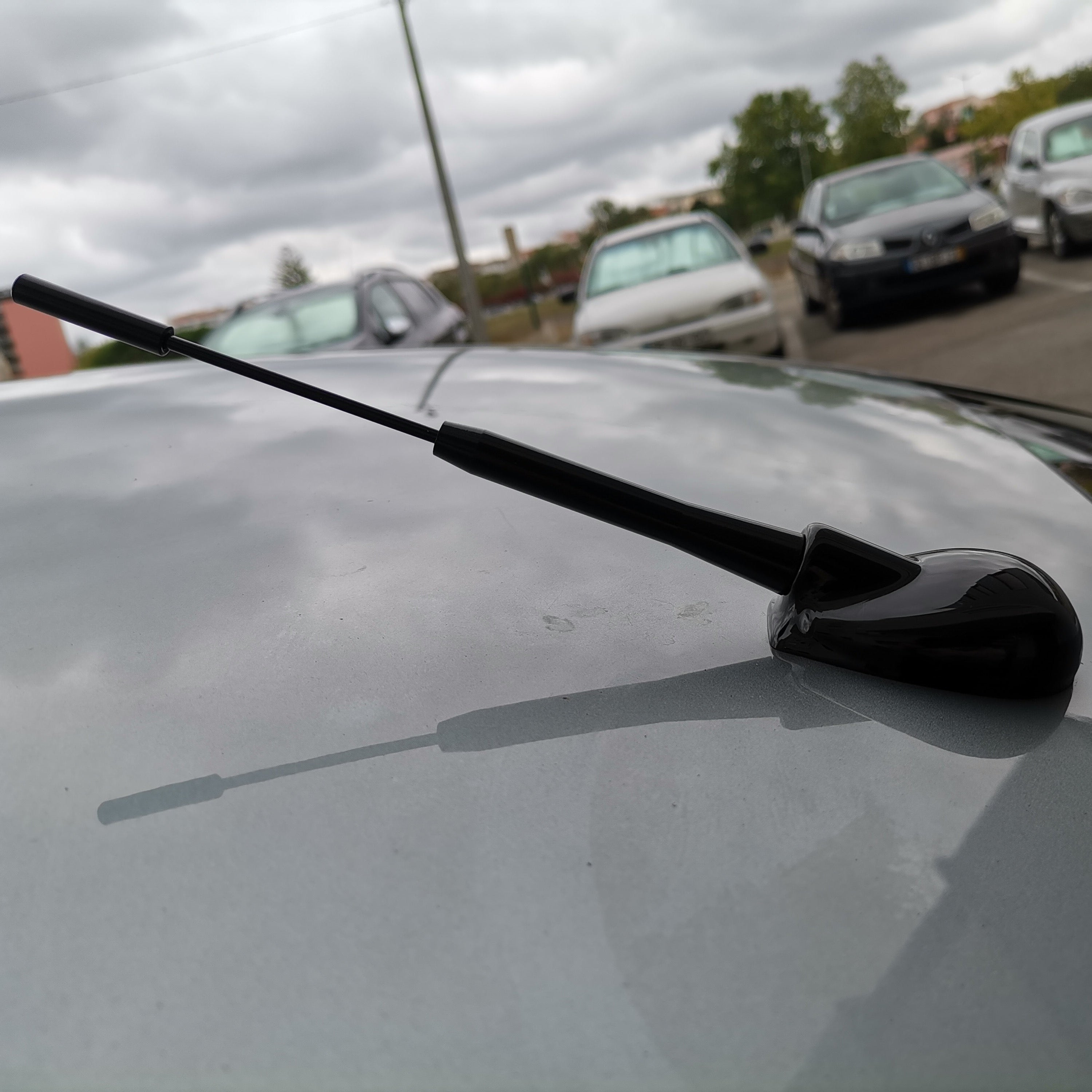 GPS Aerial Base Cover - MK2/2.5 Focus & Mk3/4 Mondeo