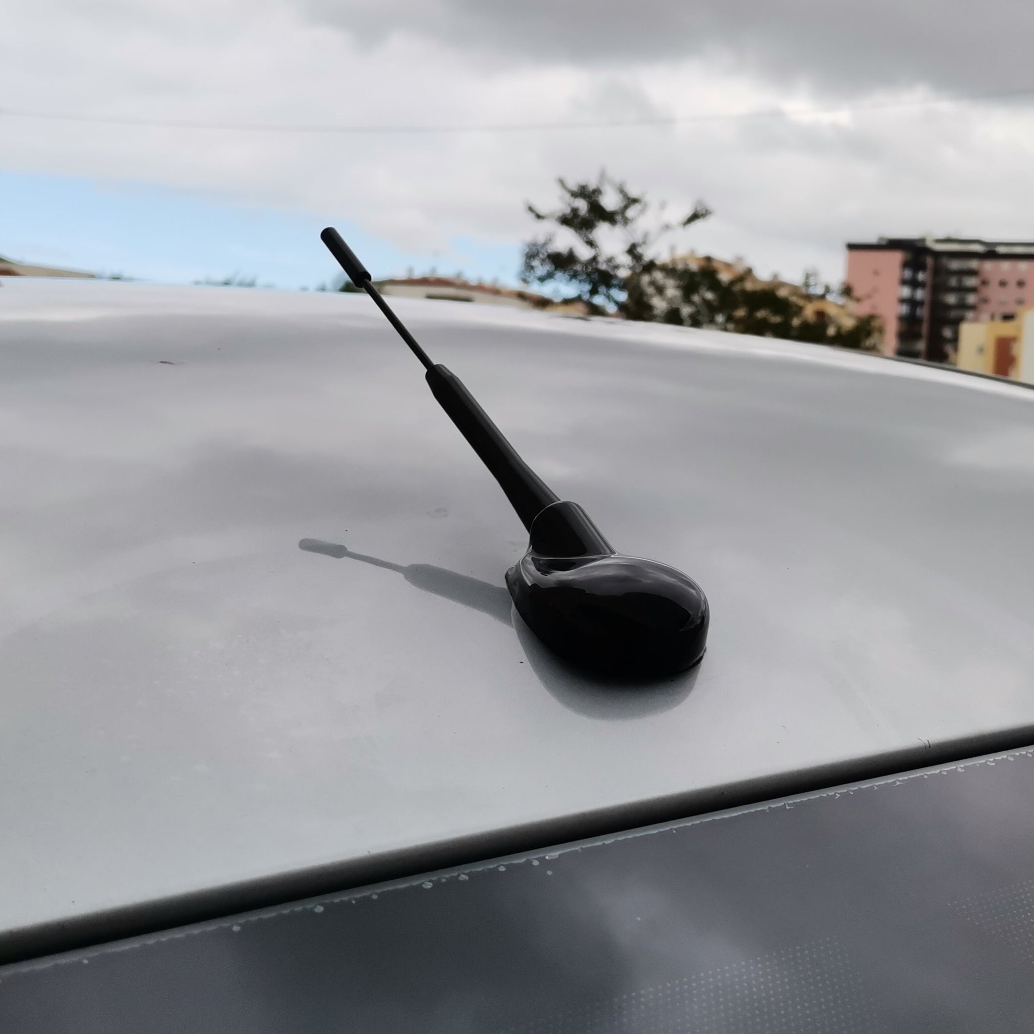 GPS Aerial Base Cover - MK2/2.5 Focus & Mk3/4 Mondeo