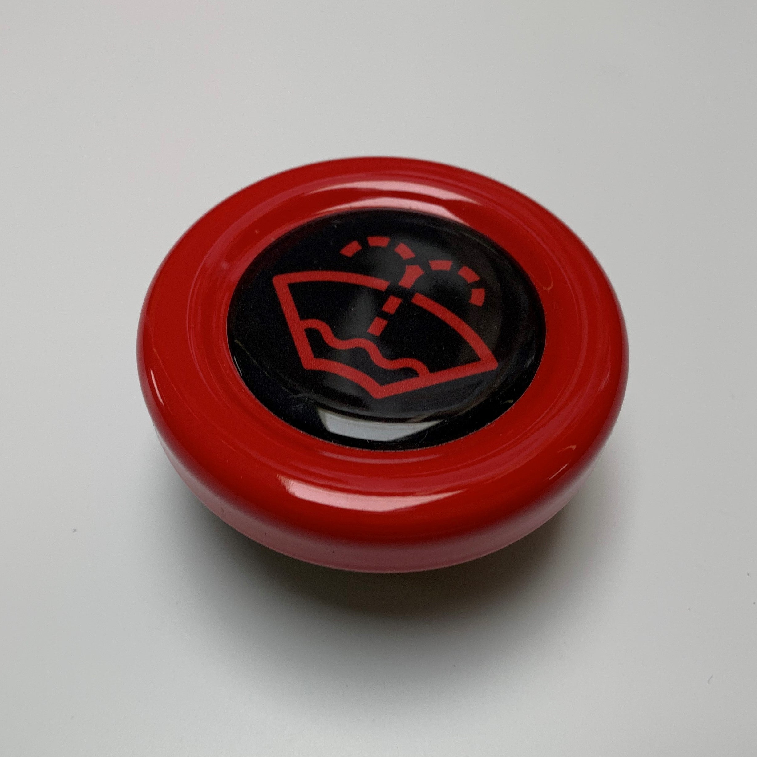 Bouchon de réservoir de lave-glace - Opel Corsa E et VXR (finitions plastiques)
