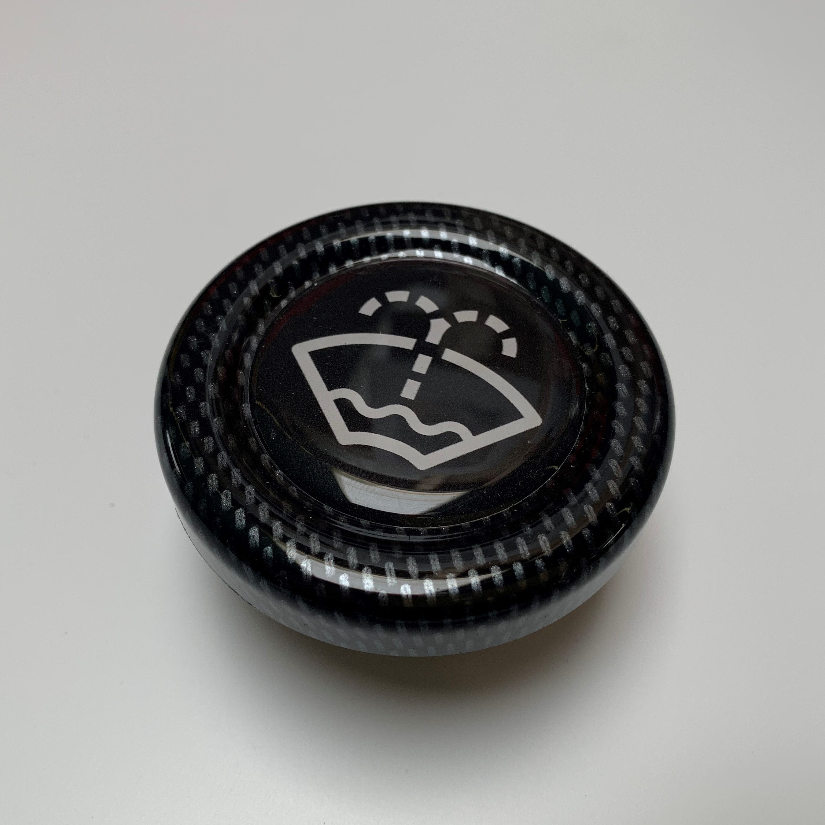 Spundloch für Waschwasserbehälter Mk4/4.5 Focus (verschiedene Ausführungen)