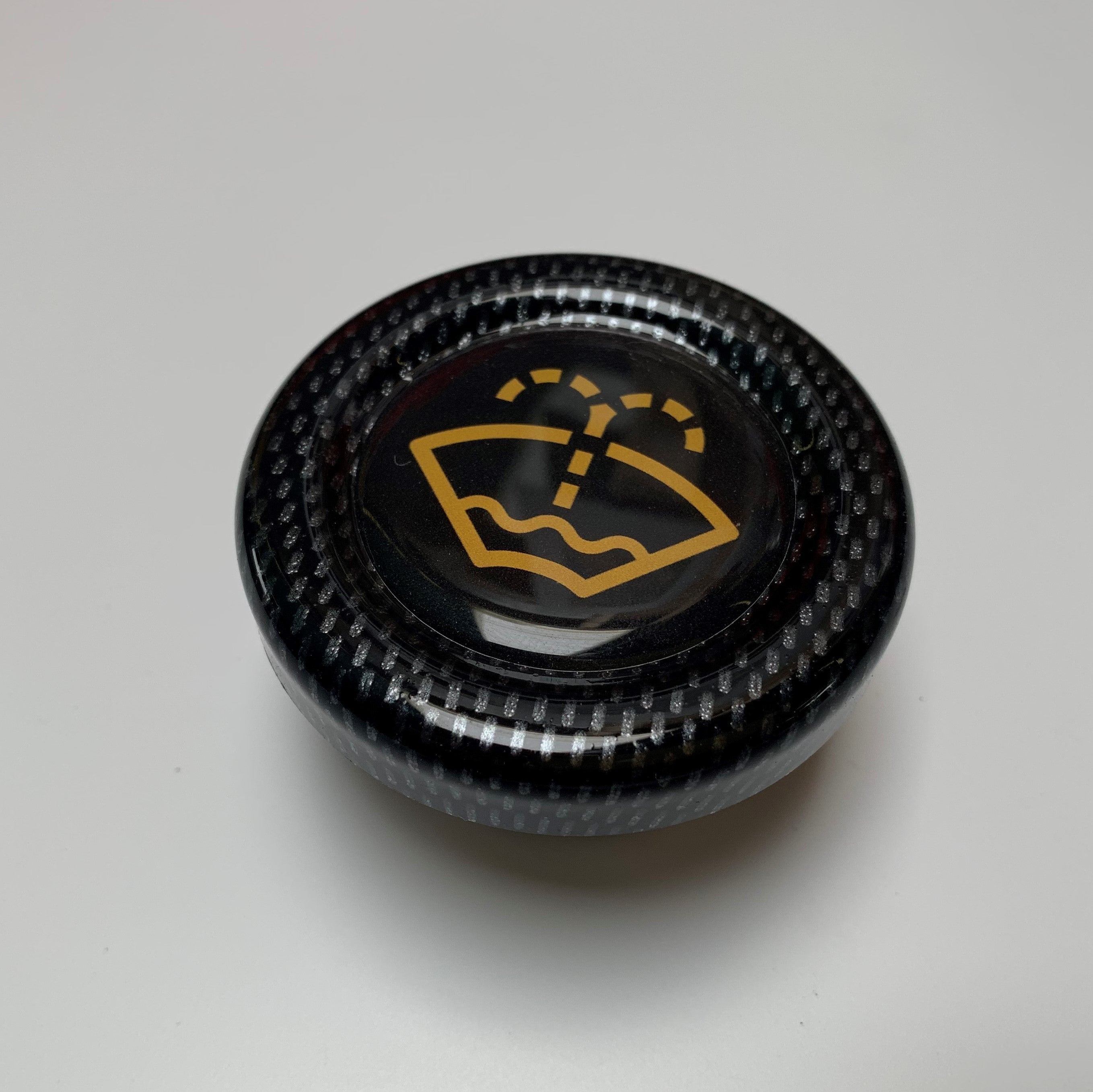 Bouchon de réservoir de lave-glace - Opel Corsa E et VXR (finitions plastiques)