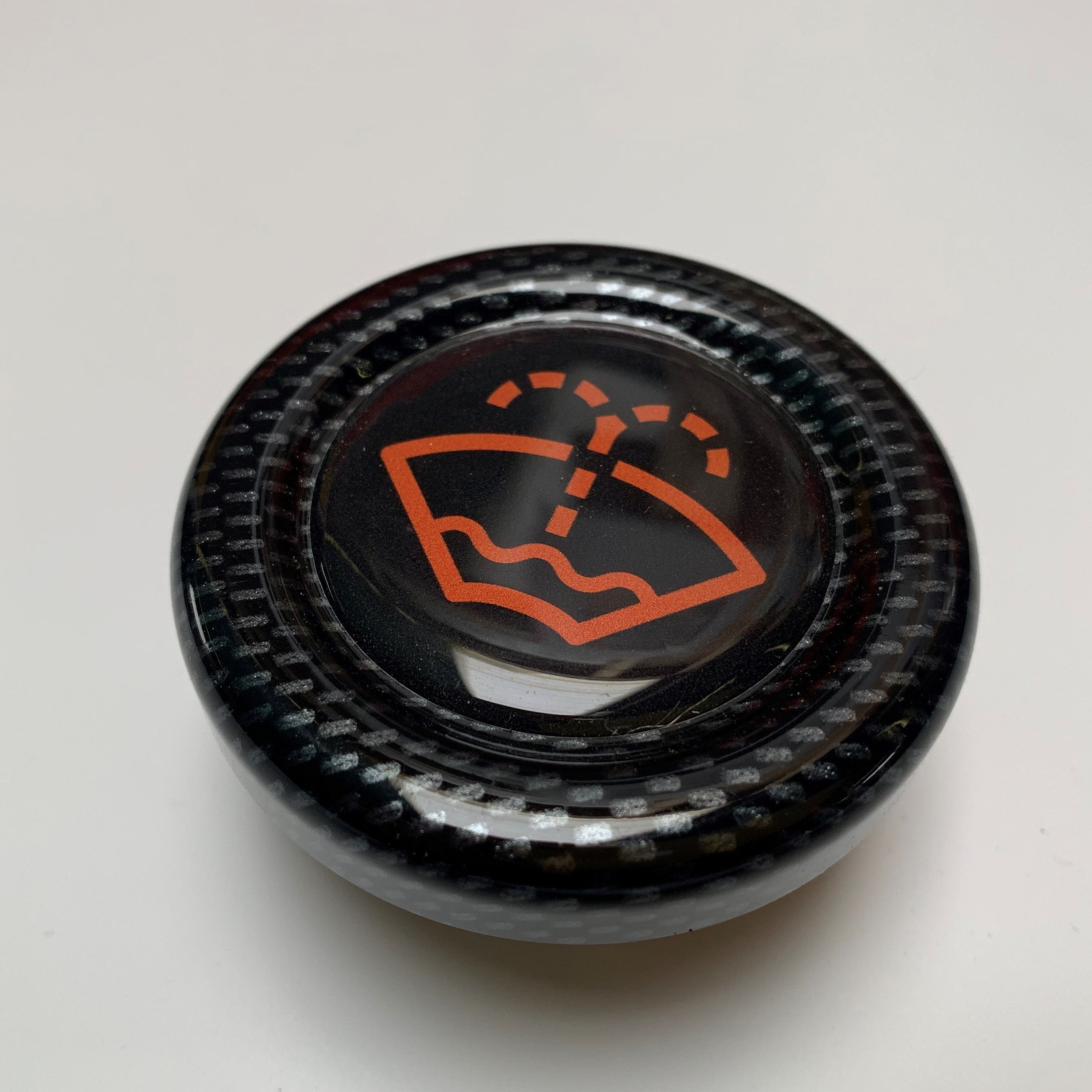 Bouchon de réservoir de lave-glace - Opel Corsa E et VXR (finitions plastiques)