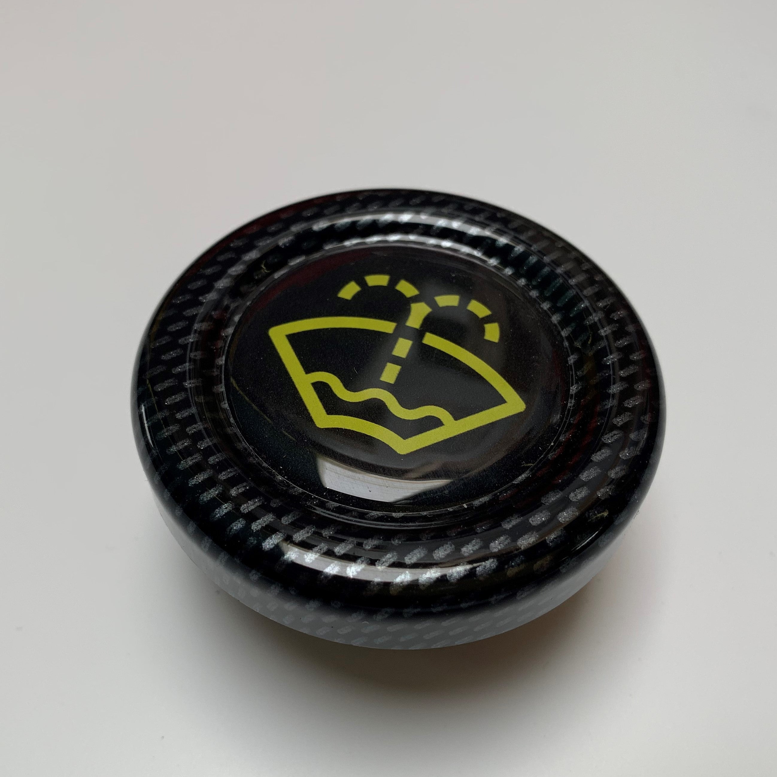 Bouchon de réservoir de lave-glace - Opel Corsa E et VXR (finitions plastiques)