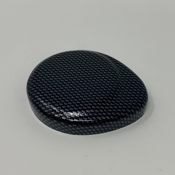 Proform-Abdeckung für Scheibenwaschbehälterdeckel – Ford Focus Mk4 (Kunststoffoberflächen)