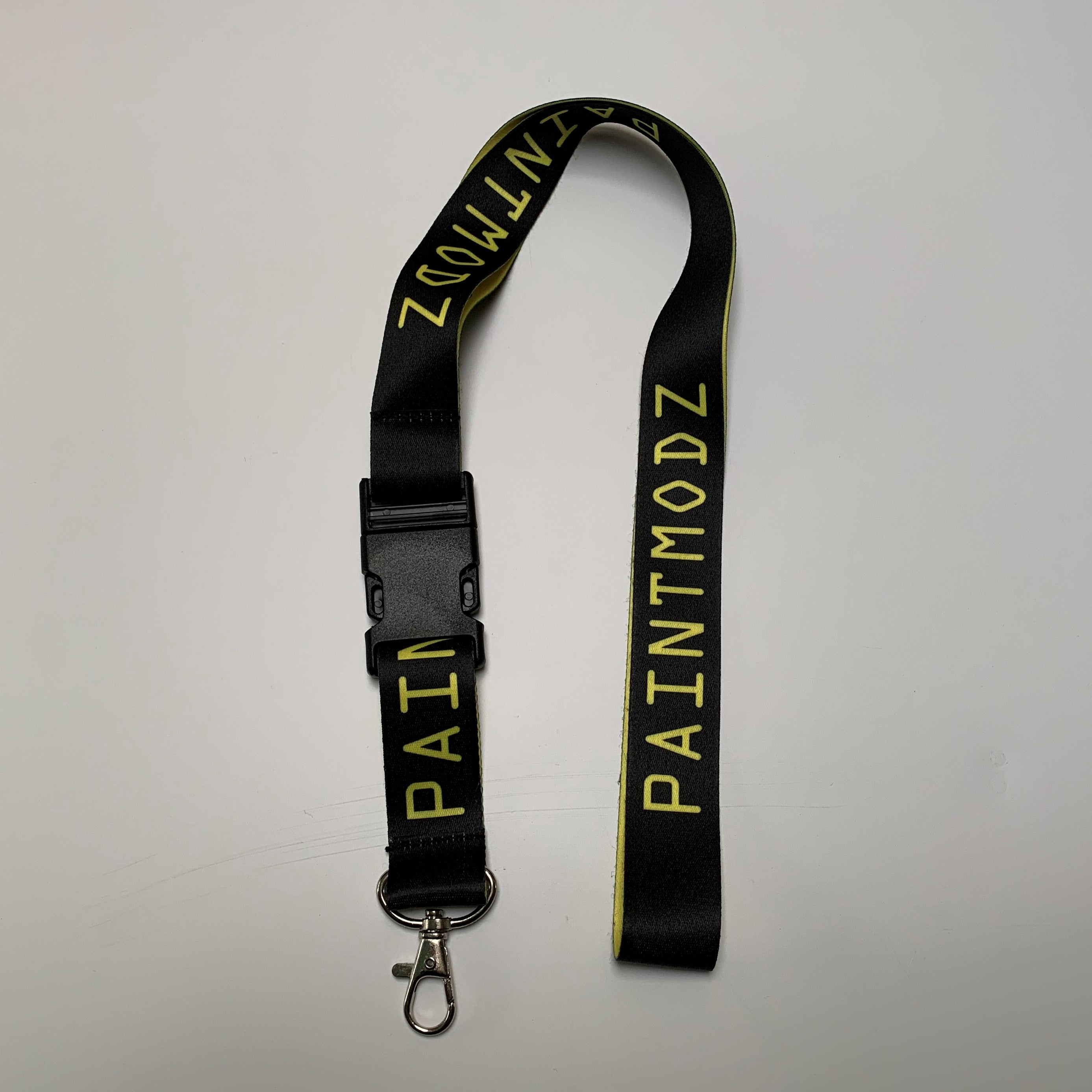 key lanyard