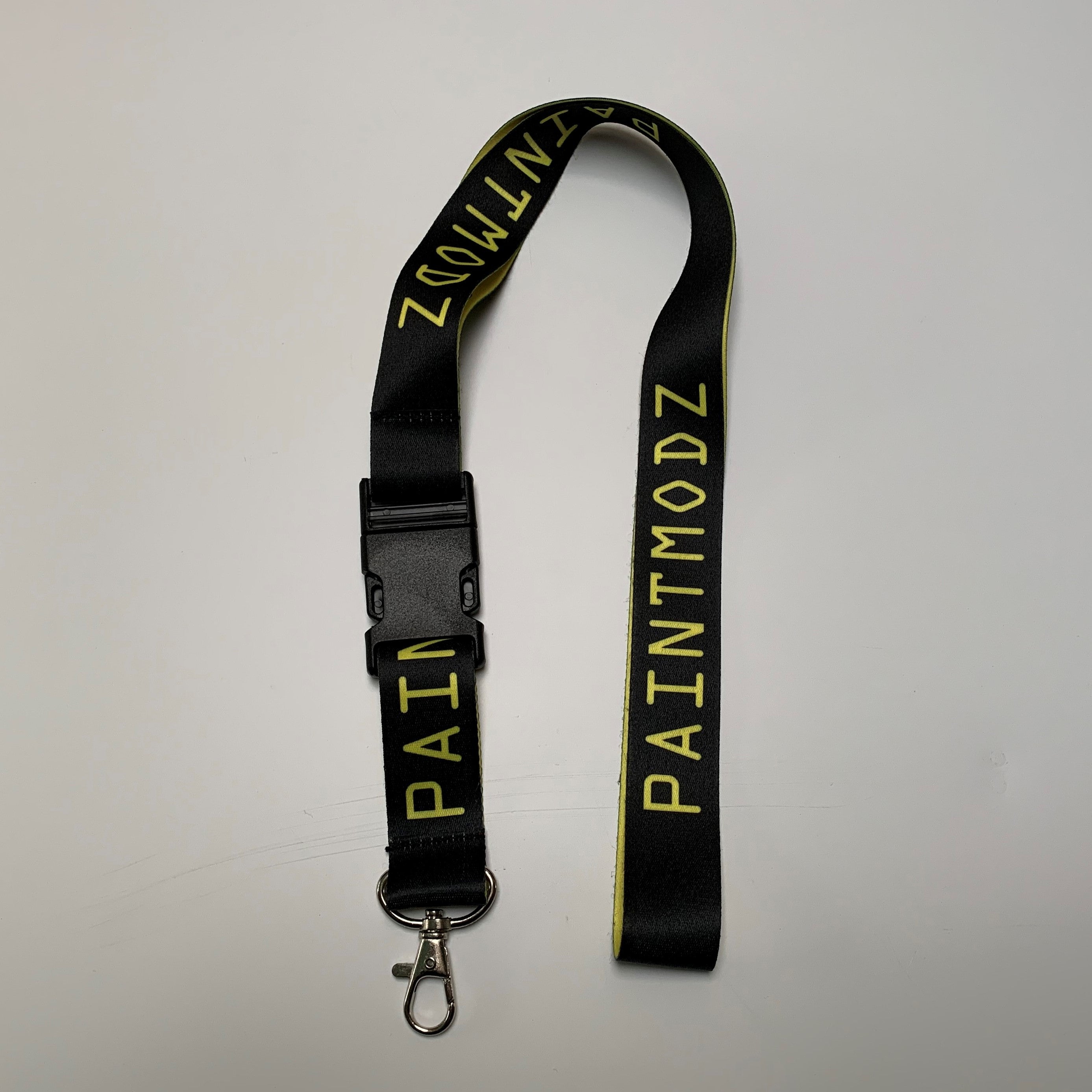 Paintmodz Proform Key Lanyard