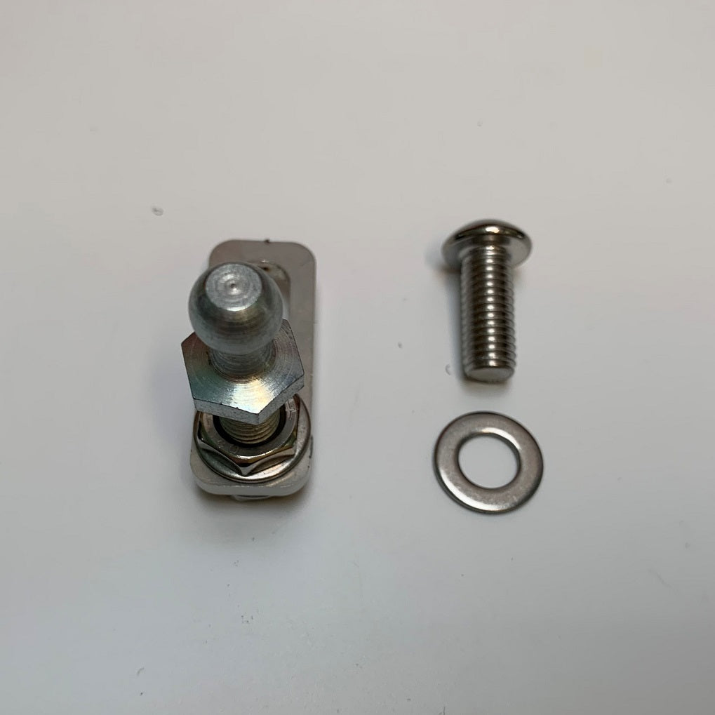 Support de capot moteur - Focus ST essence MK3/3.5 - RS