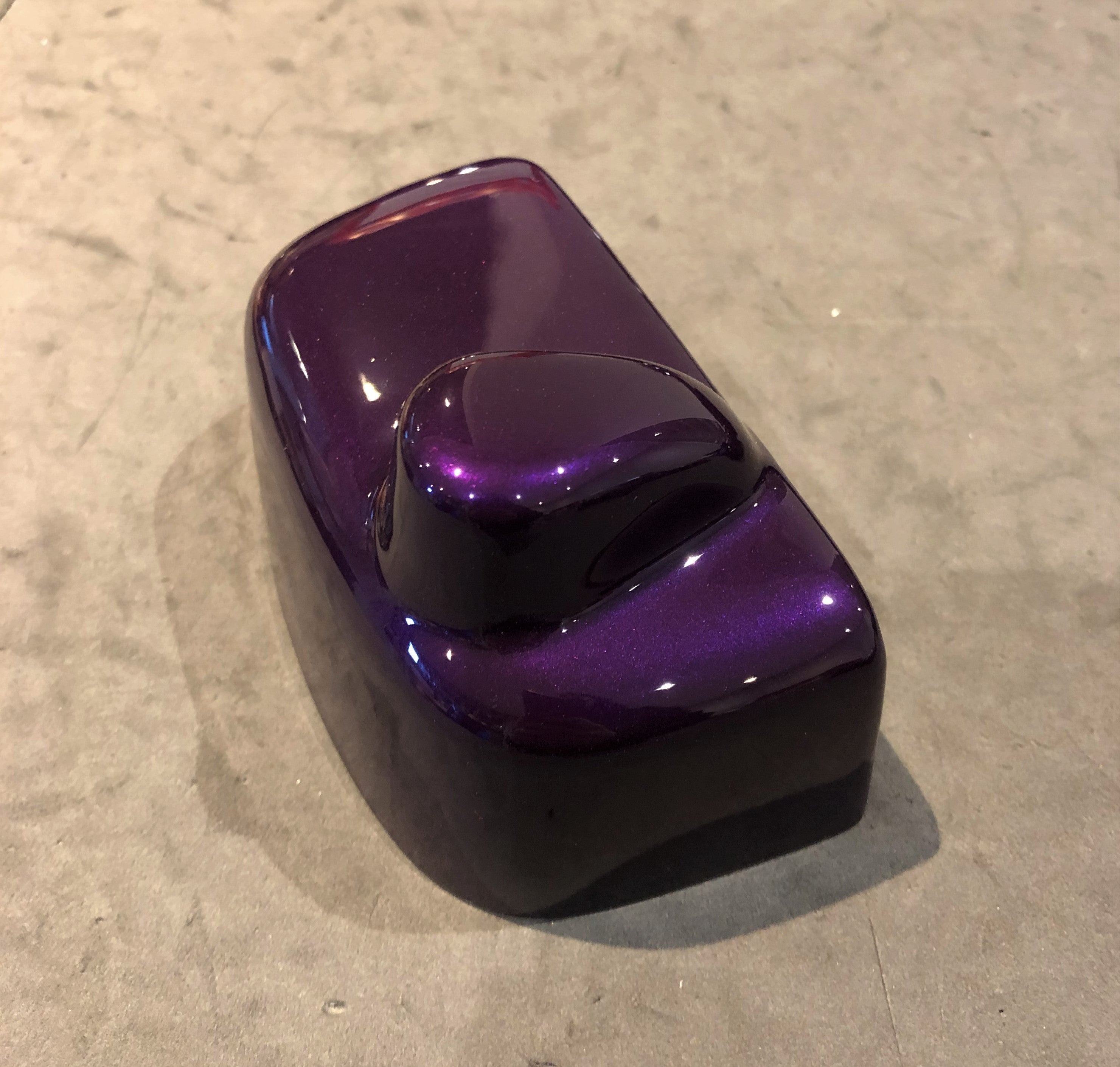 Proform ECU Cover Mk7.5 Ford Fiesta