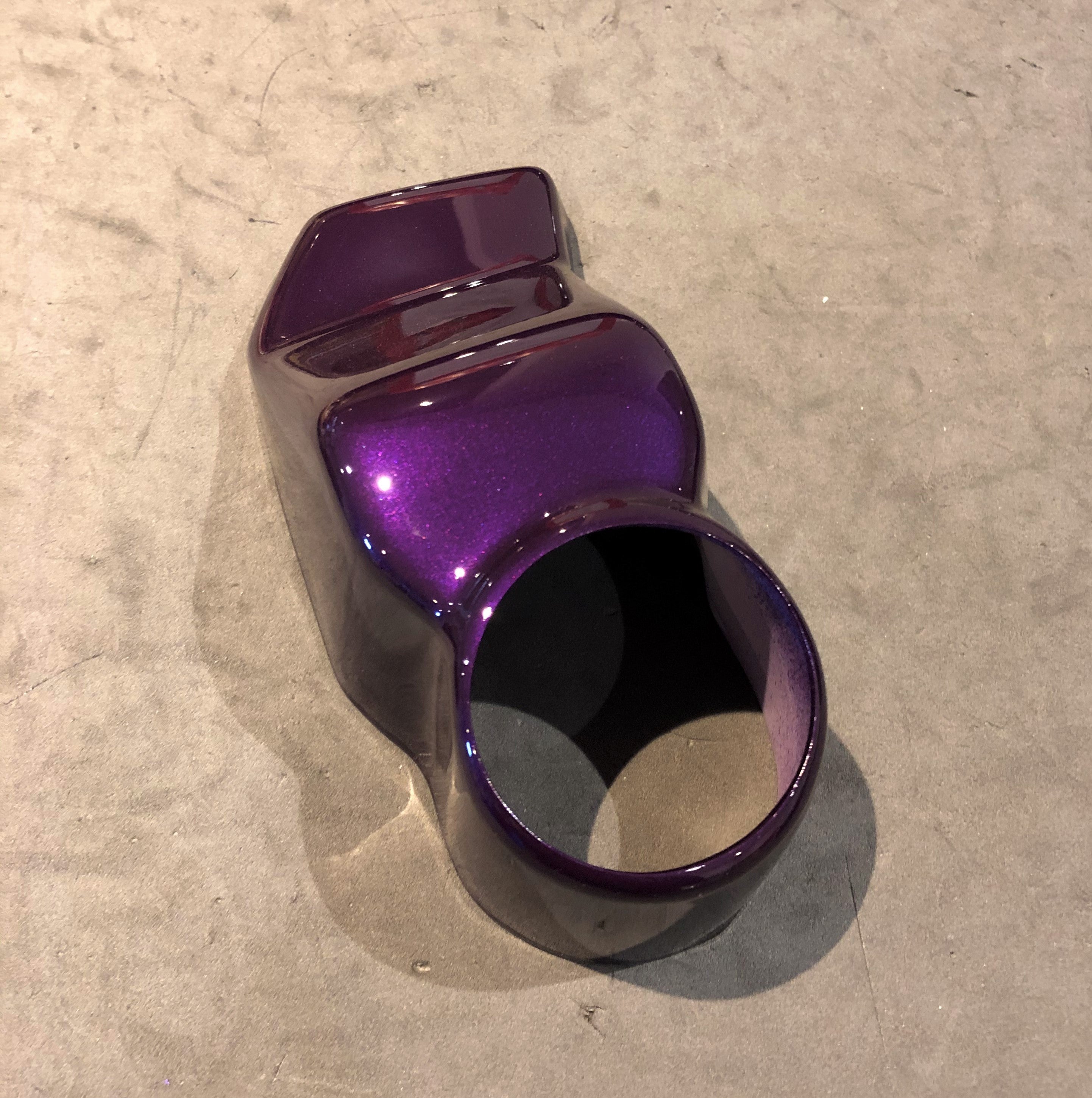 Proform Brake Reservoir Covers Fiesta Mk7/7.5