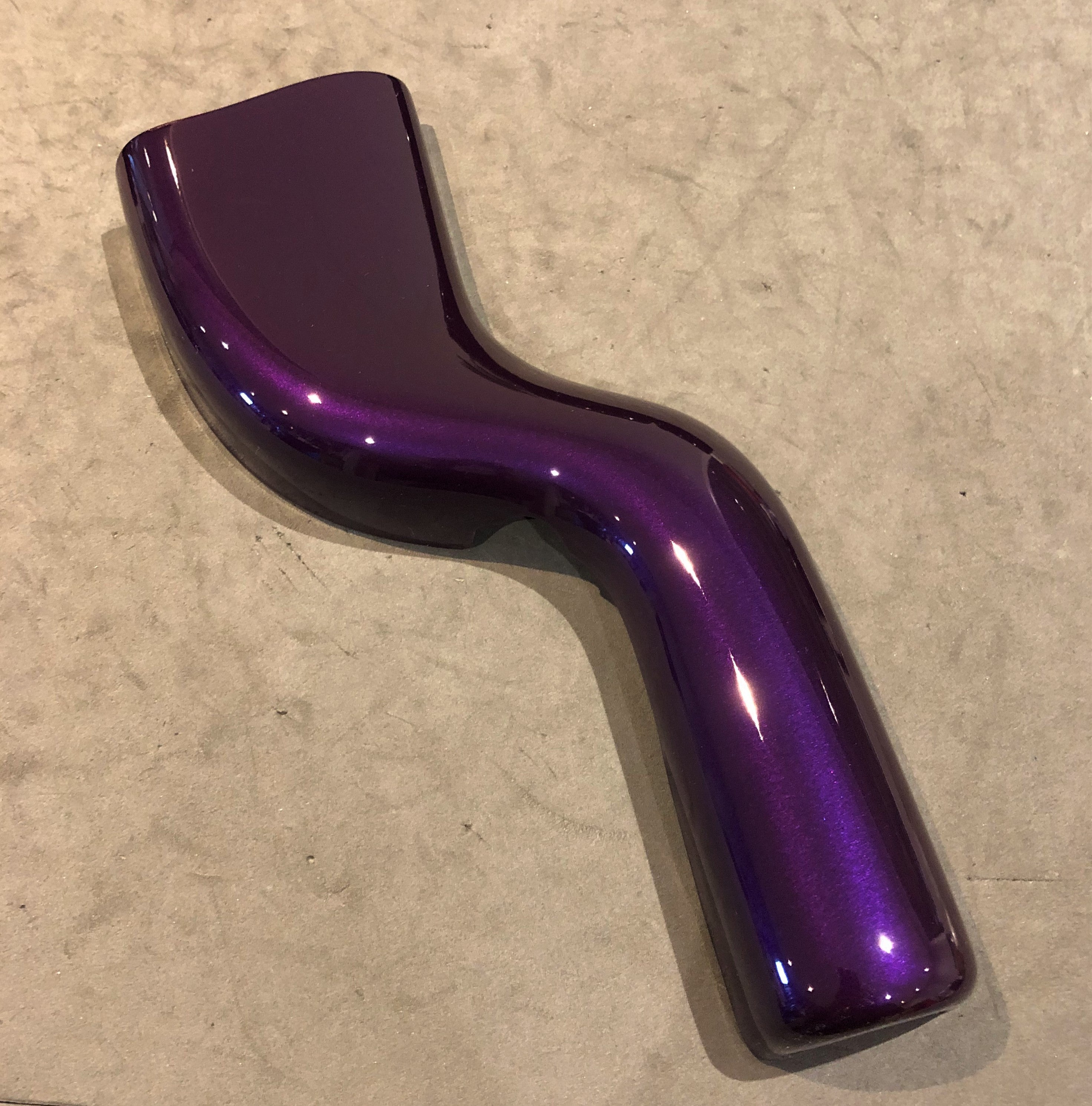 Proform Rear Air Conditioning Cover For Fiesta ST180/ST200