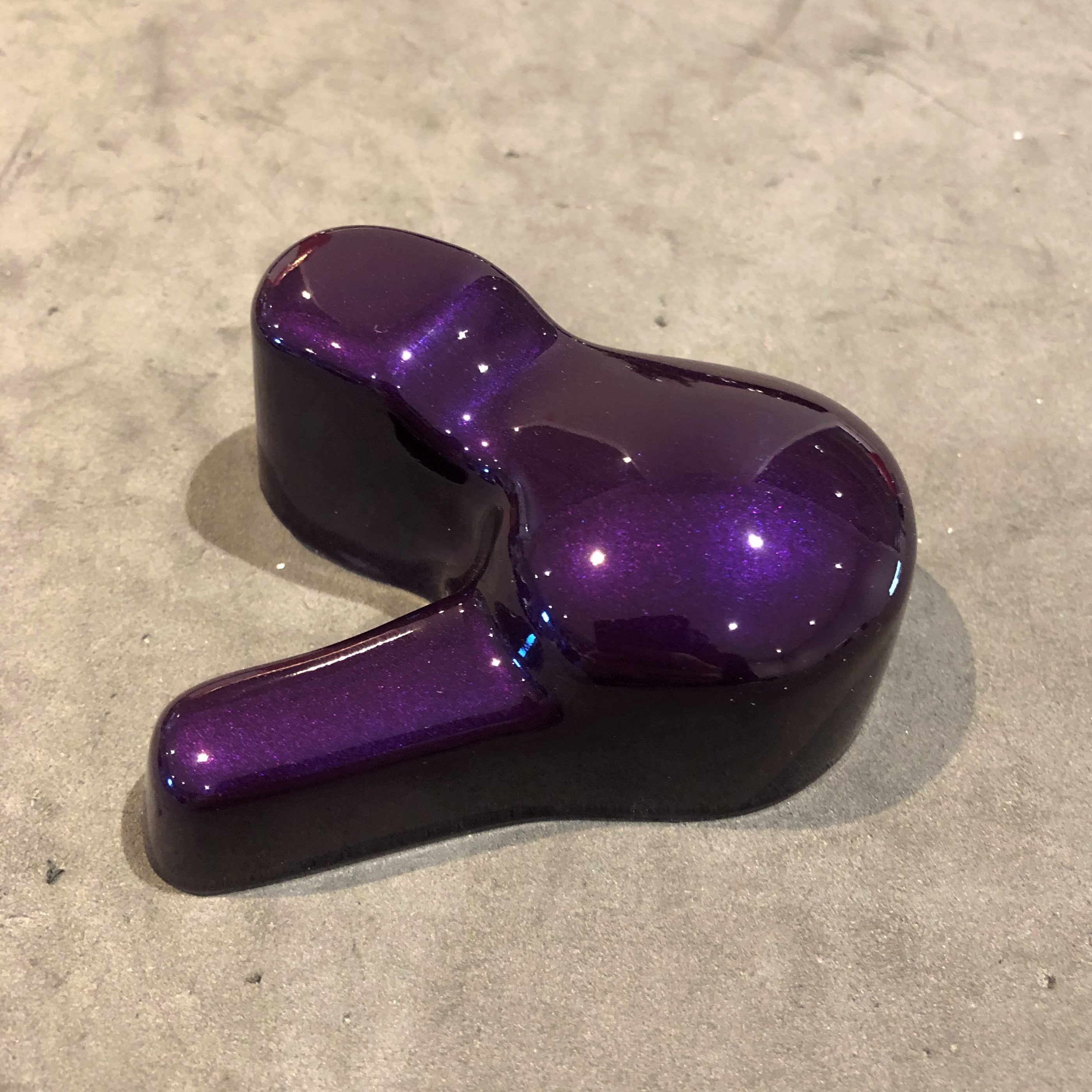 Proform Bonnet Catch Cover - Mk3/3.5 Focus (Painted Finishes)