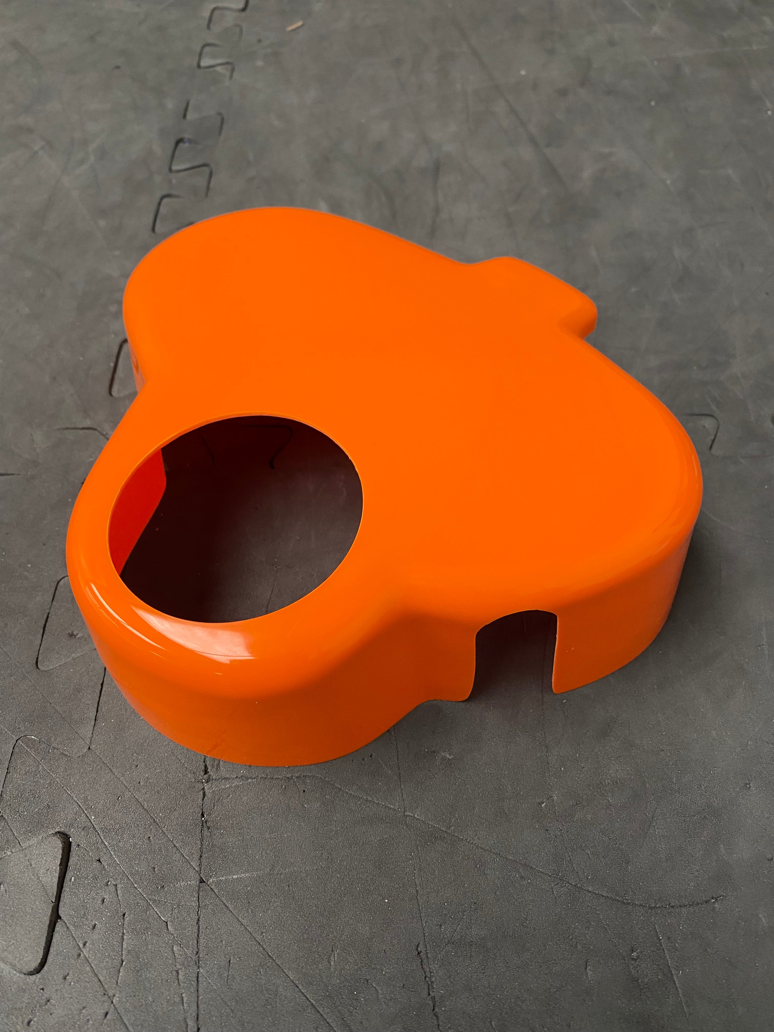 Proform Coolant Tank Cover - Vauxhall / Opel Corsa D inc VXR OPC (Plastic Finishes)