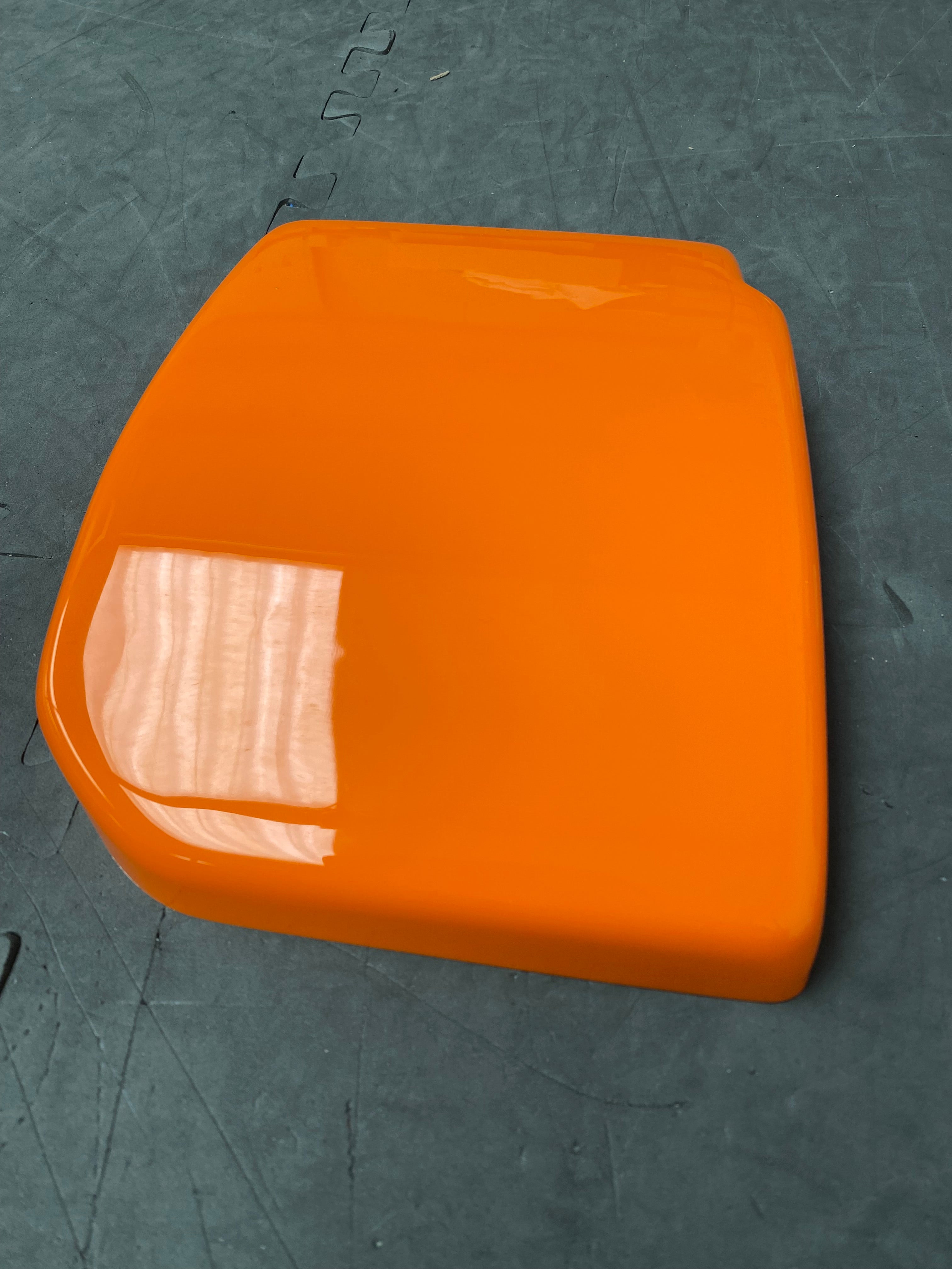 Proform Batterieabdeckung – Vauxhall/Opel Corsa D inkl. VXR (Kunststoffoberflächen)