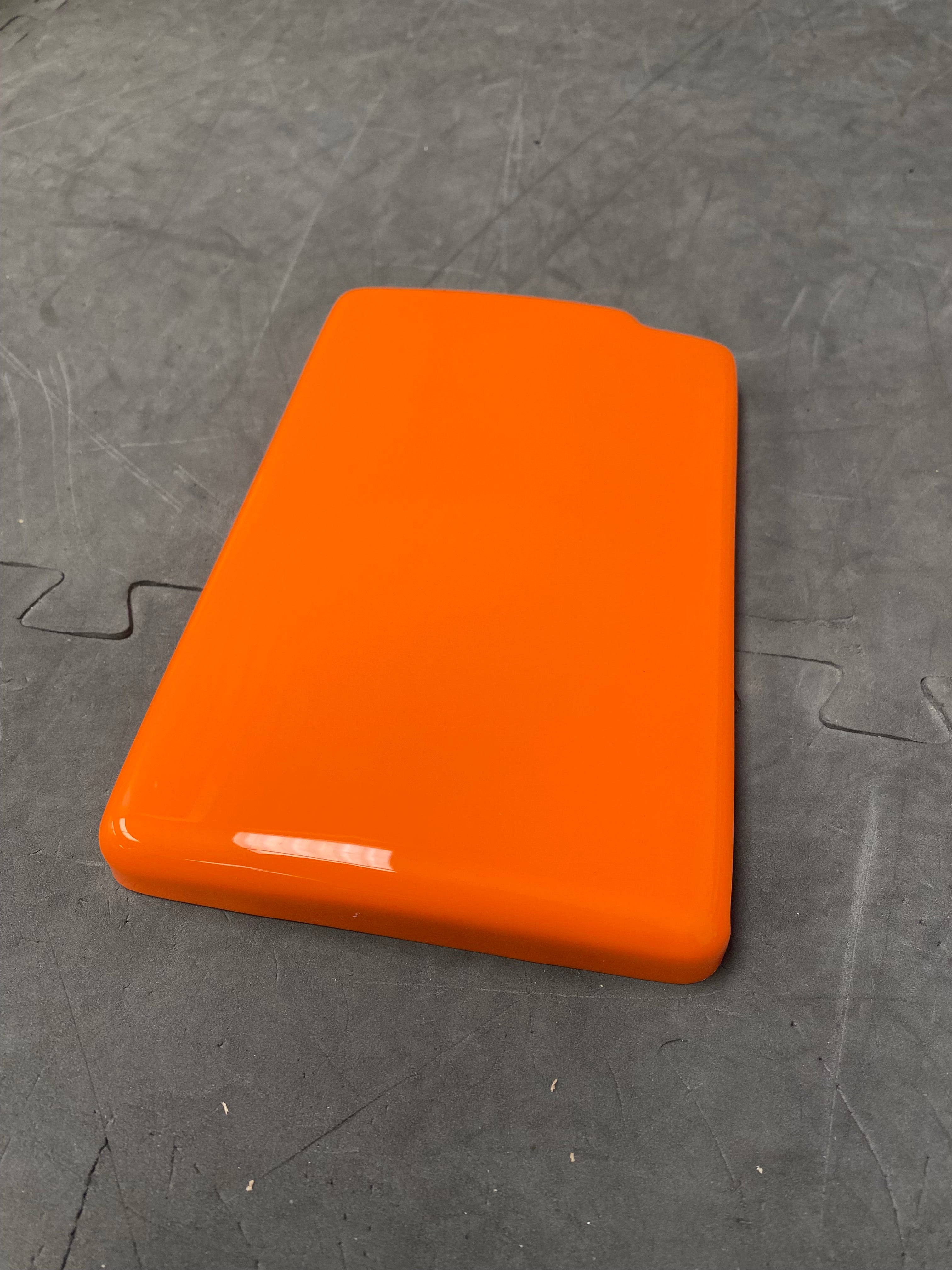 Proform Sicherungskastenabdeckung – Vauxhall/Opel Corsa D inkl. VXR (Kunststoffoberflächen)