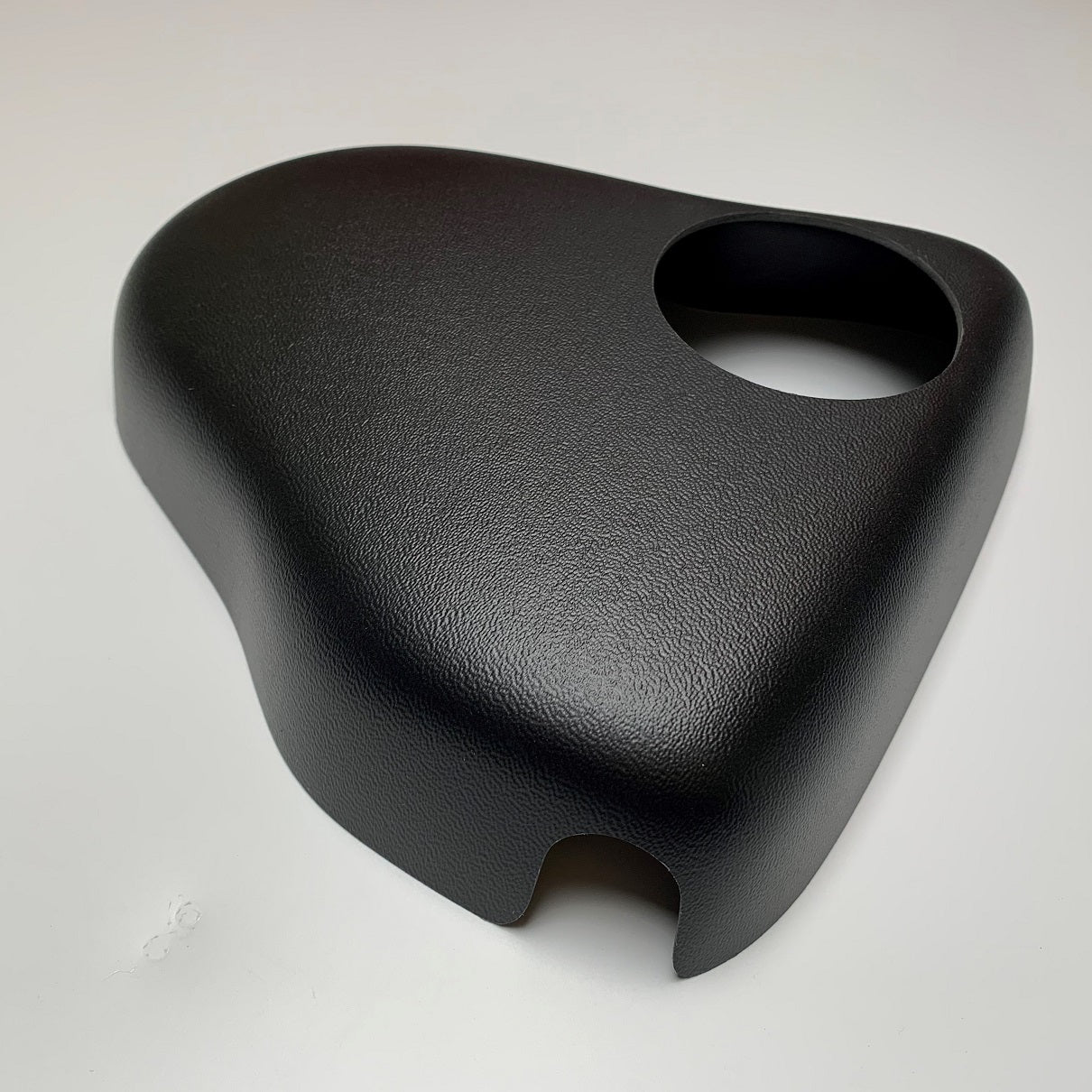 Proform Coolant Tank Cover - Mk6 Ford Fiesta (Plastic Finishes)