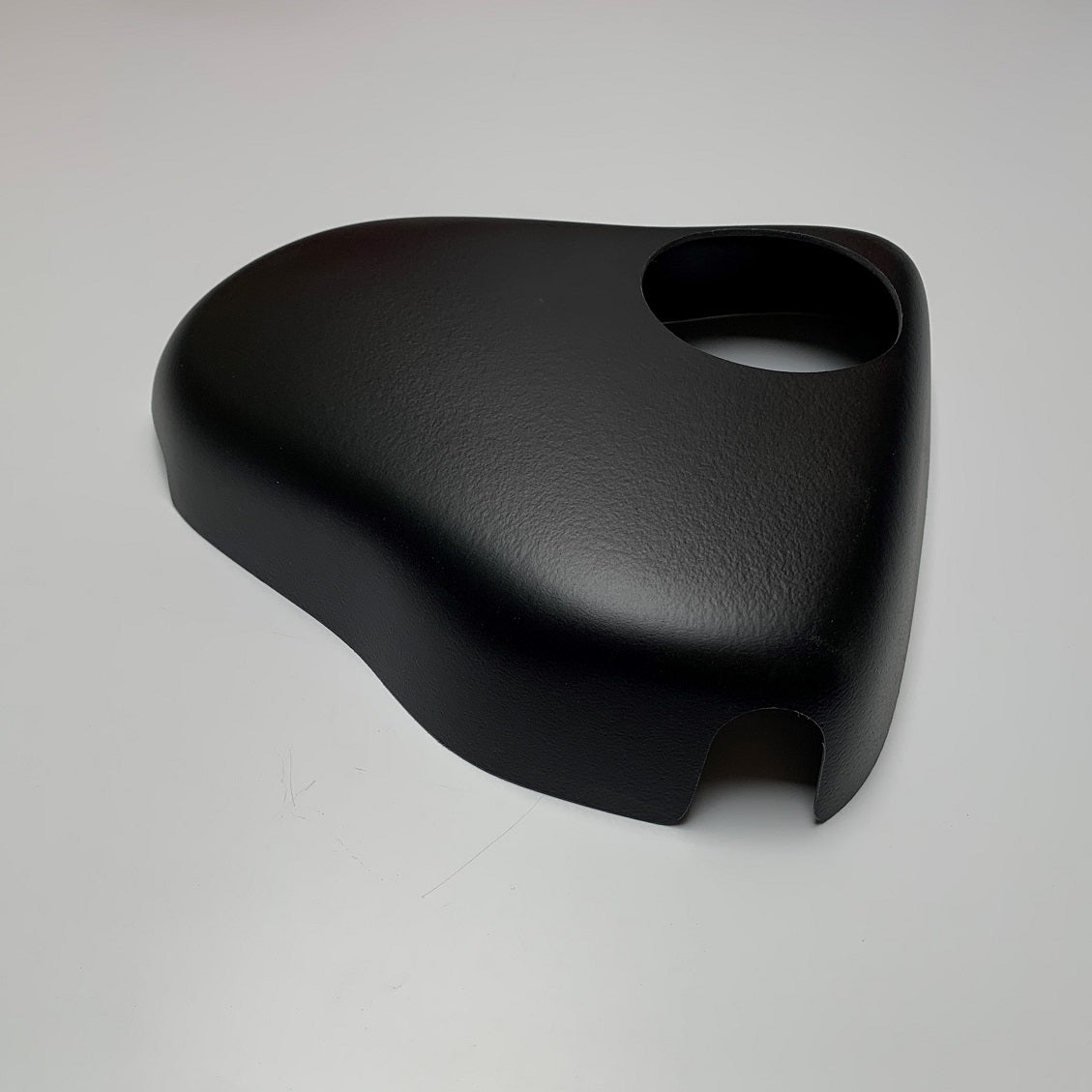 Proform Coolant Tank Cover - Mk6 Ford Fiesta (Plastic Finishes)