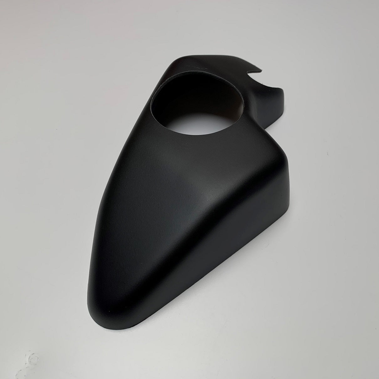 Proform Power Steering Reservoir Cover - Mk6 Ford Fiesta (Plastic Finishes)