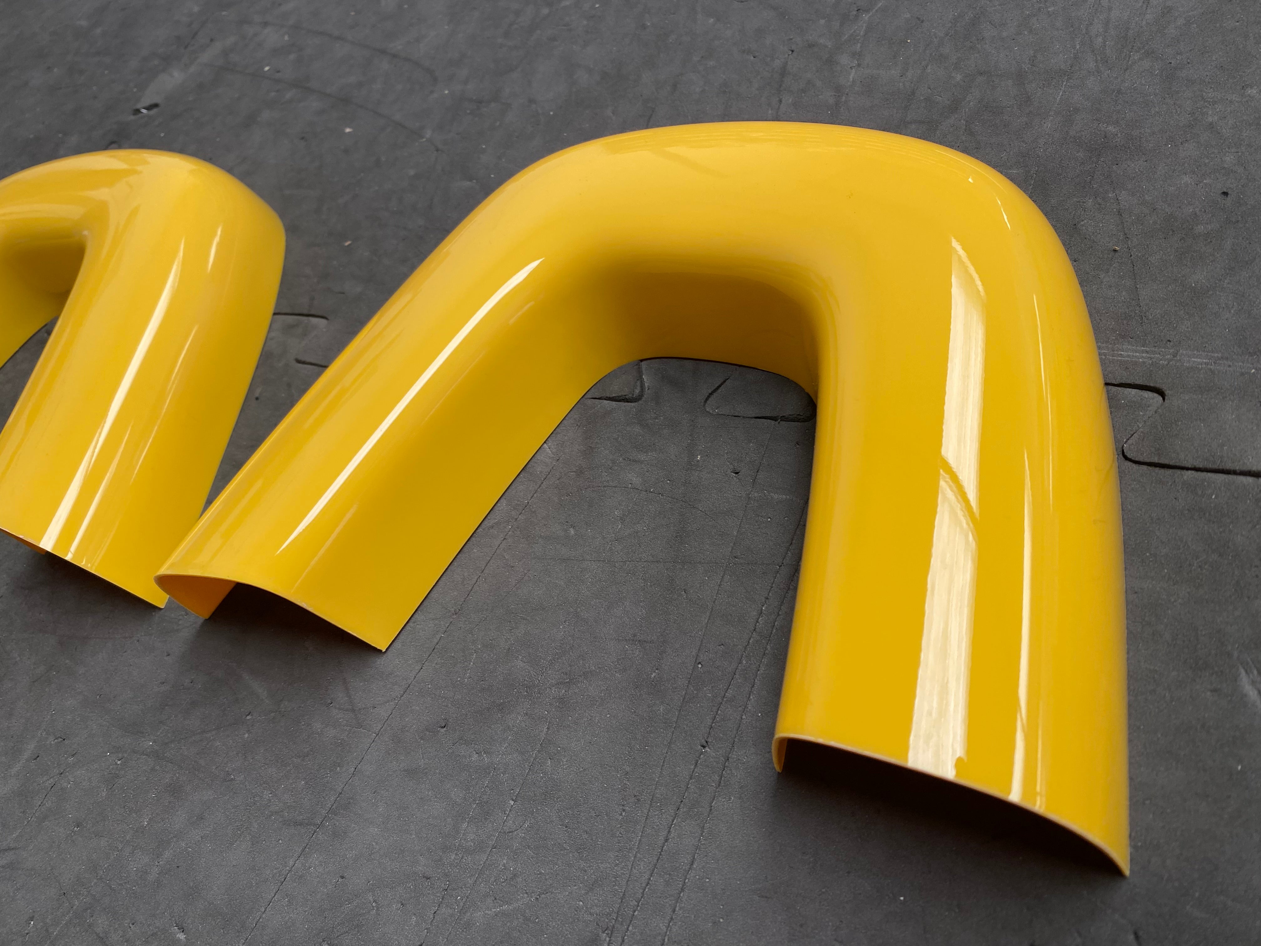 Proform Überrollbügelabdeckungen – Mazda MX5/Miata Mk3/3.5/NC