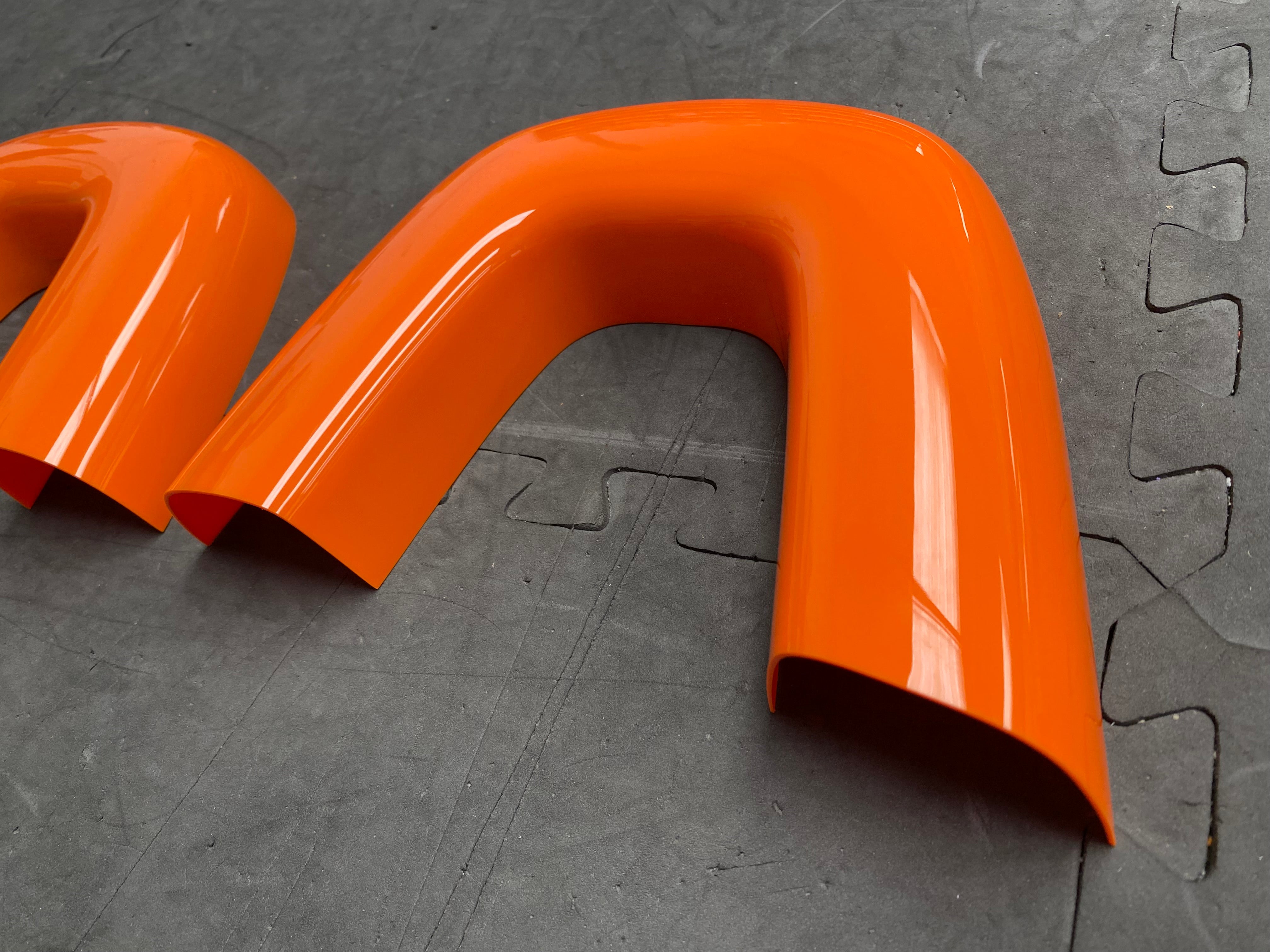 Proform Überrollbügelabdeckungen – Mazda MX5/Miata Mk3/3.5/NC