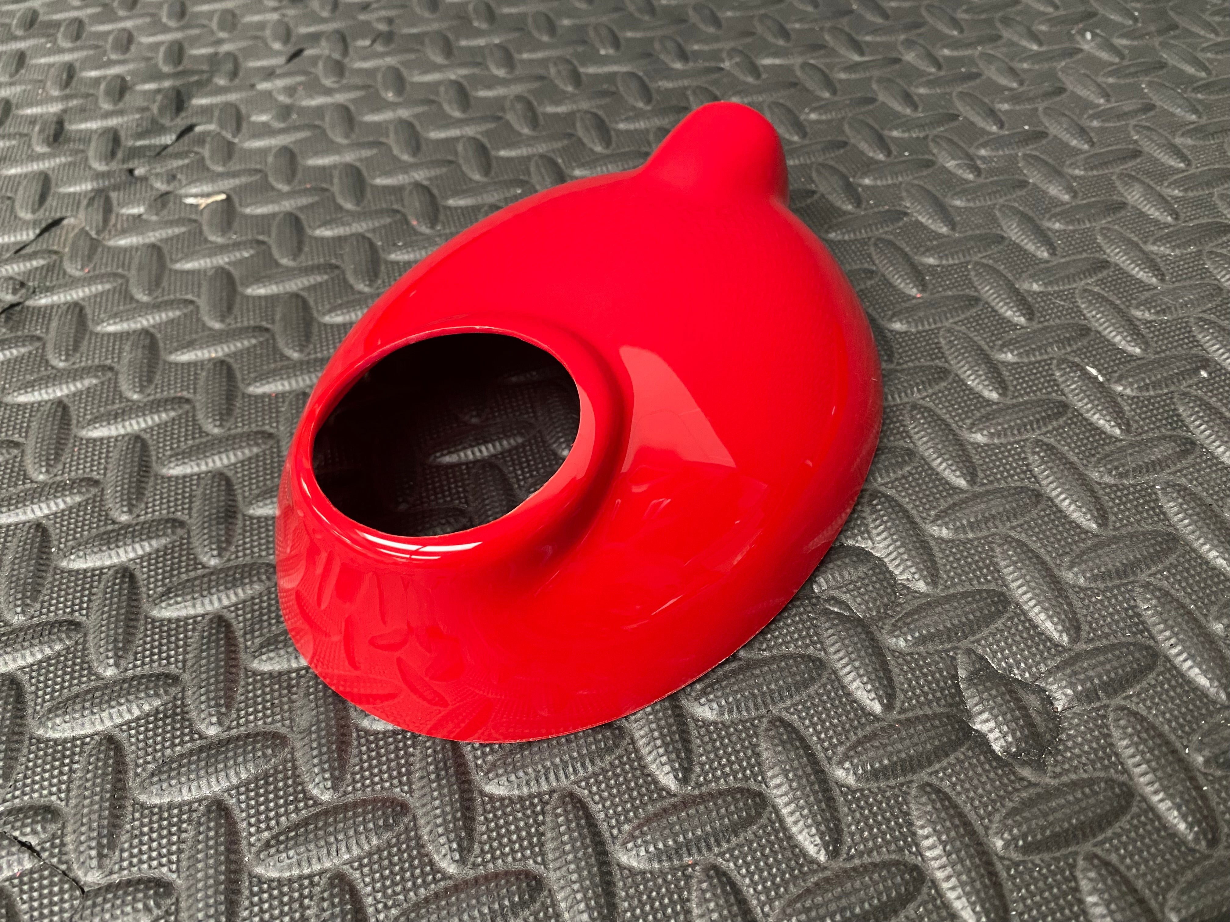 Couvercle de réservoir de liquide de refroidissement Proform - Renault Clio RS Mk4 (finitions plastiques)