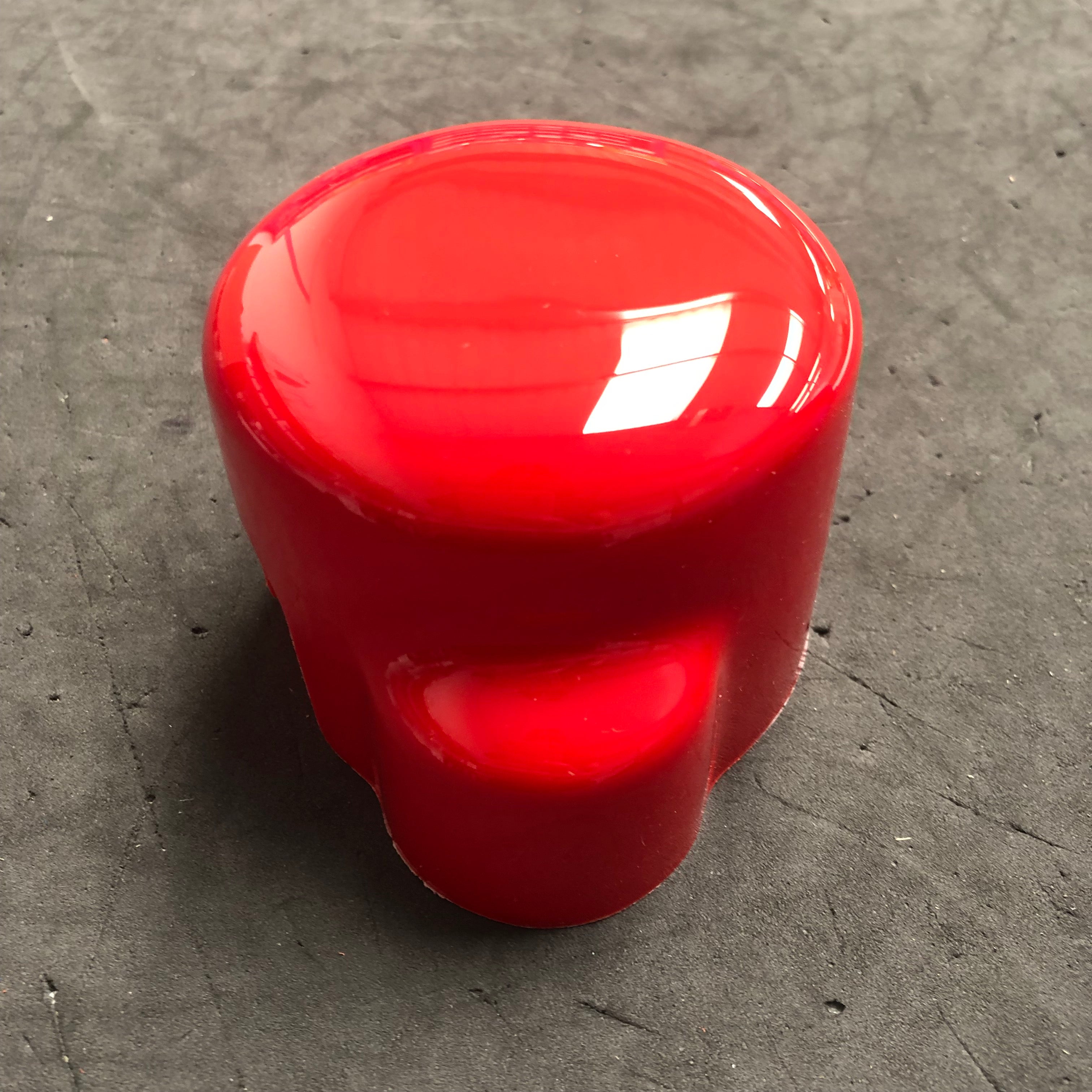 Proform-Kraftstoffpumpenabdeckung – Mk4/4.5 Ford Focus ST Benzin (Kunststoffoberflächen)
