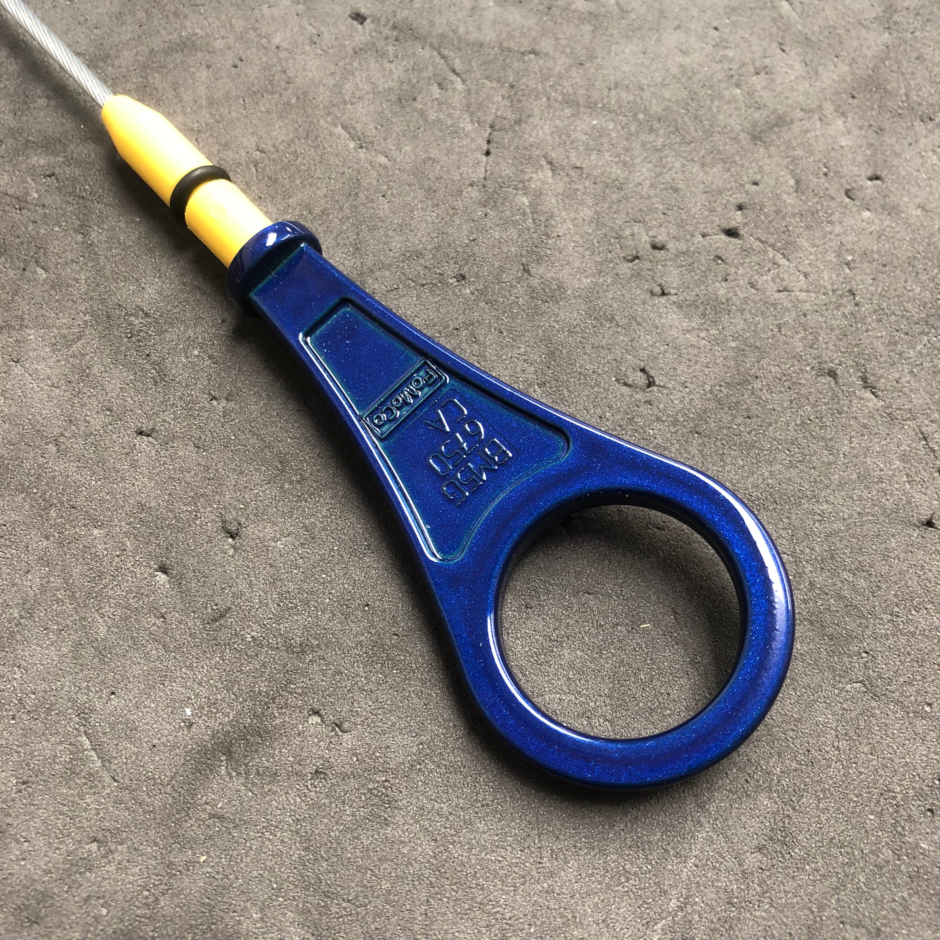 Colour Coded Dipstick For 1.6 Ecoboost inc Fiesta ST180