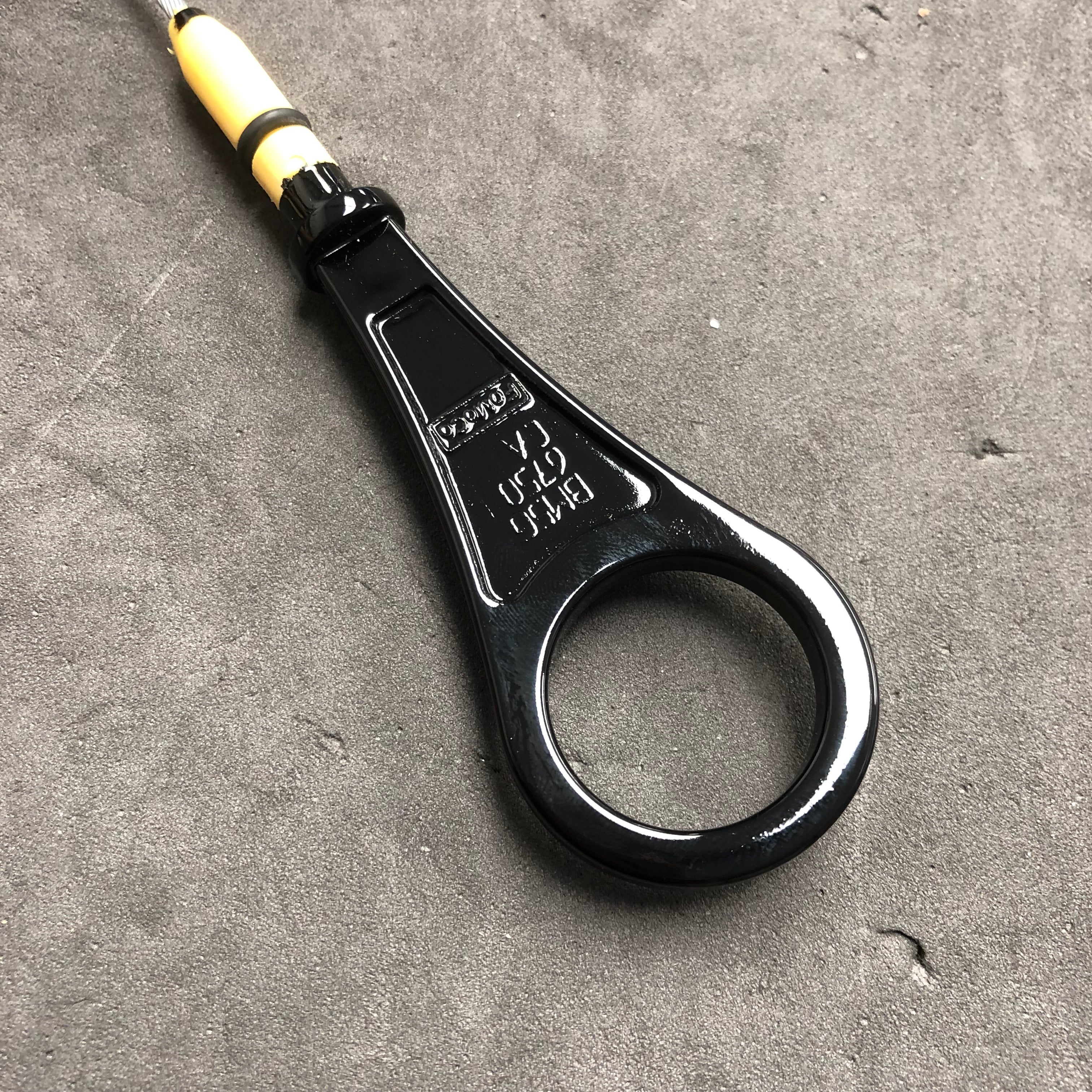 Colour Coded Dipstick For 1.6 Ecoboost inc Fiesta ST180