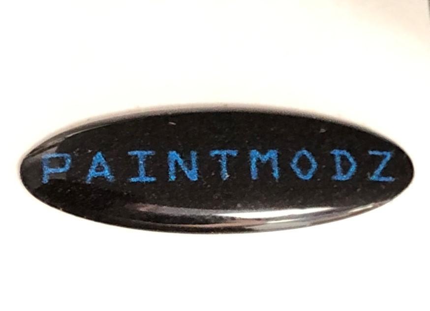 Replacement Key Blade Cover Gel Inlay ST or RS