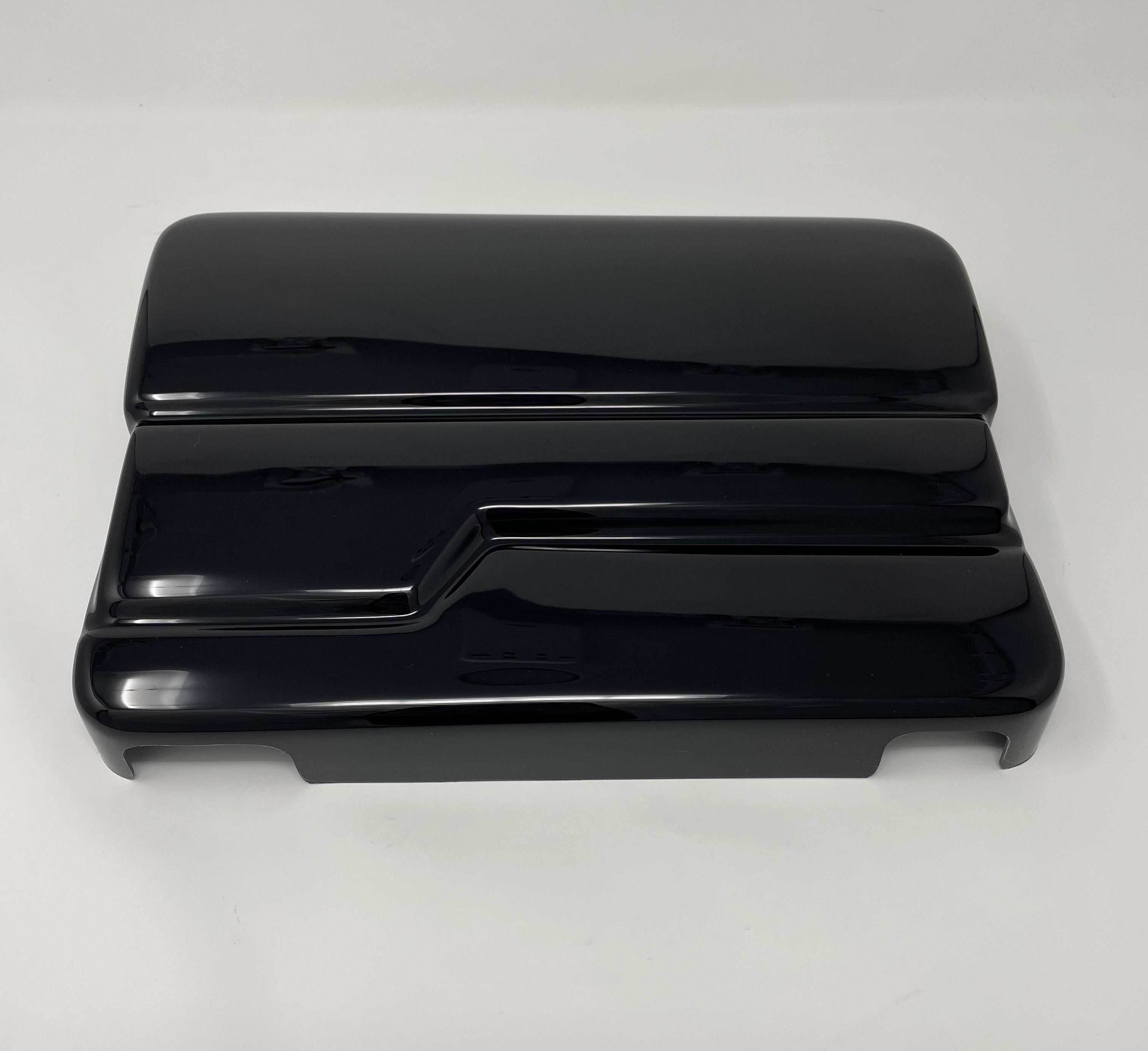 Cache batterie Proform - Renault Clio RS Mk4 (finitions plastiques)