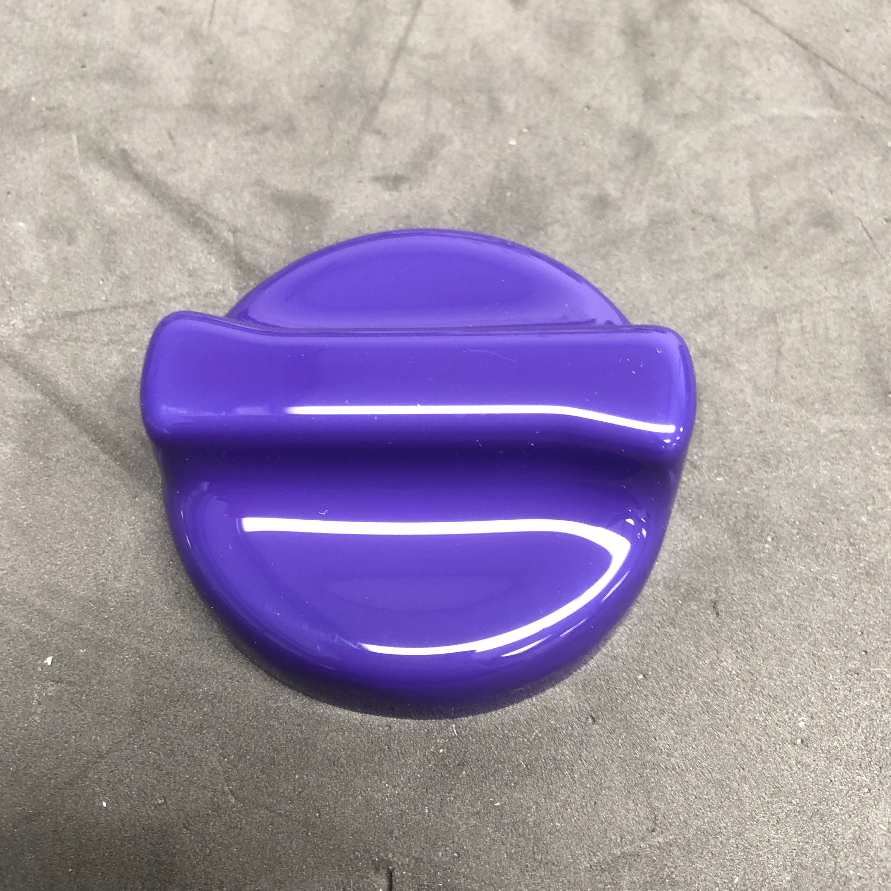 Proform Großer Öldeckeldeckel für Benzinmotoren – Mk7/7.5 Fiesta (Kunststoffausführungen)