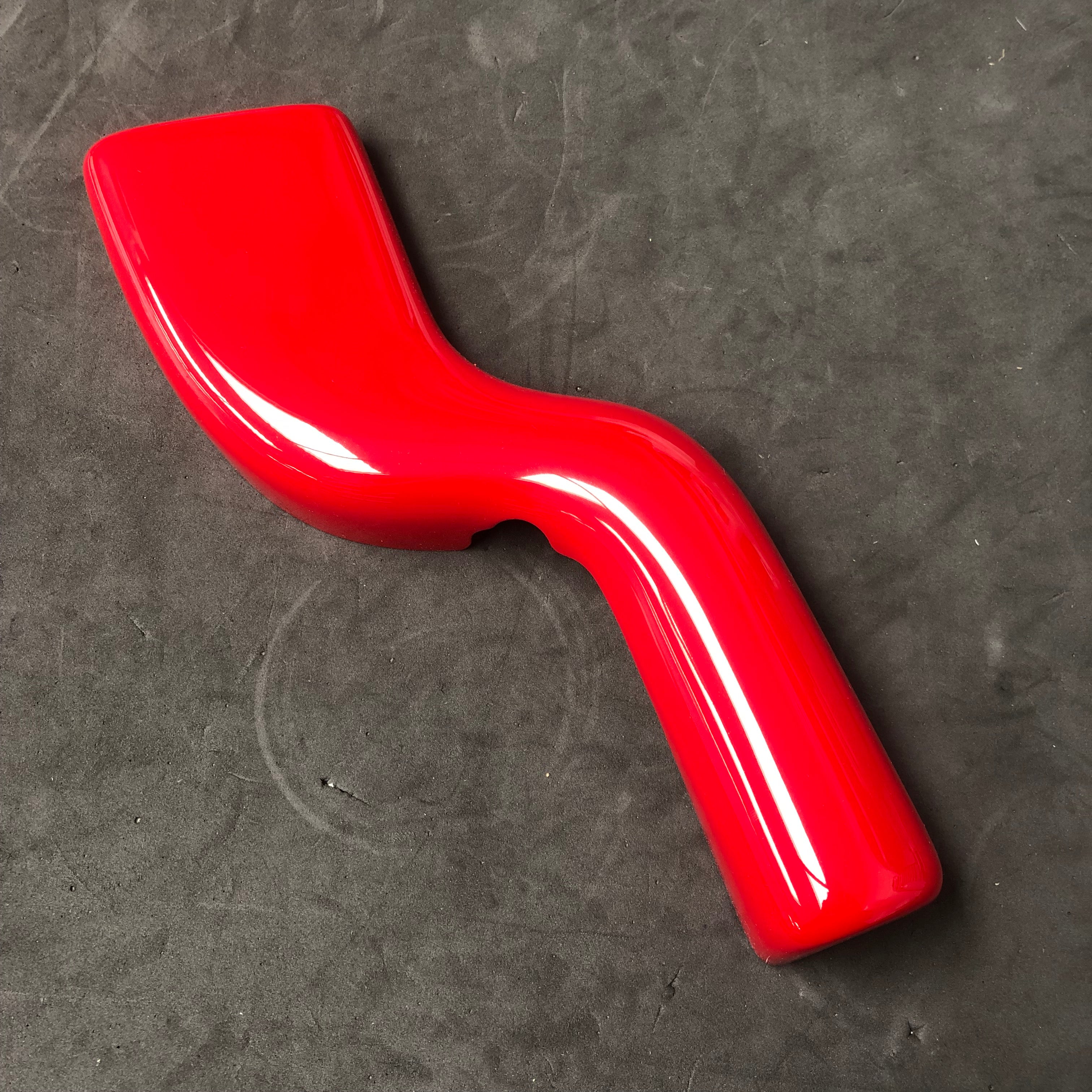 Proform Rear Air Conditioning Cover For Fiesta ST180/ST200