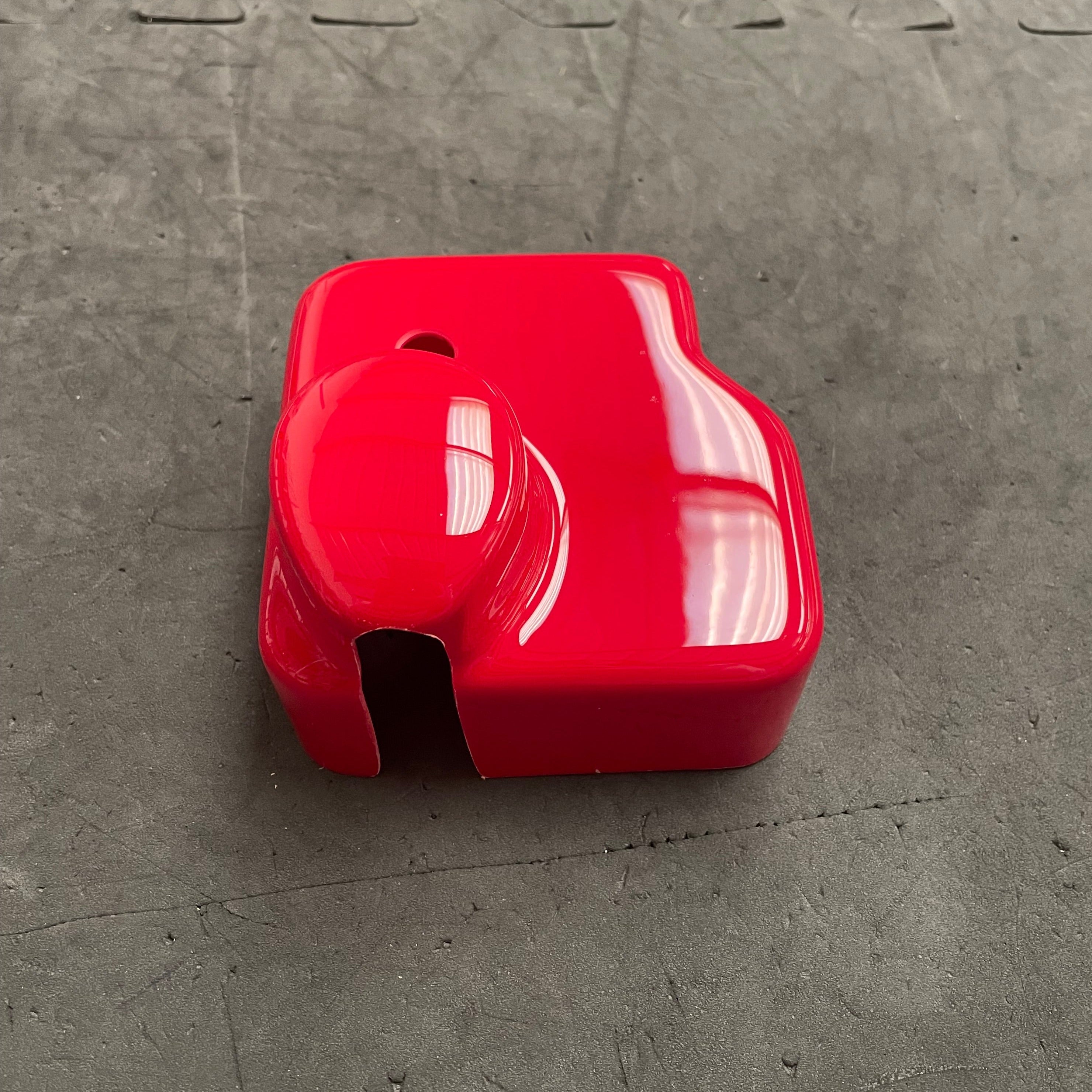 Proform-Abdeckung für Aktivkohlebehälter – Volkswagen Golf Mk5 (Kunststoffausführungen)