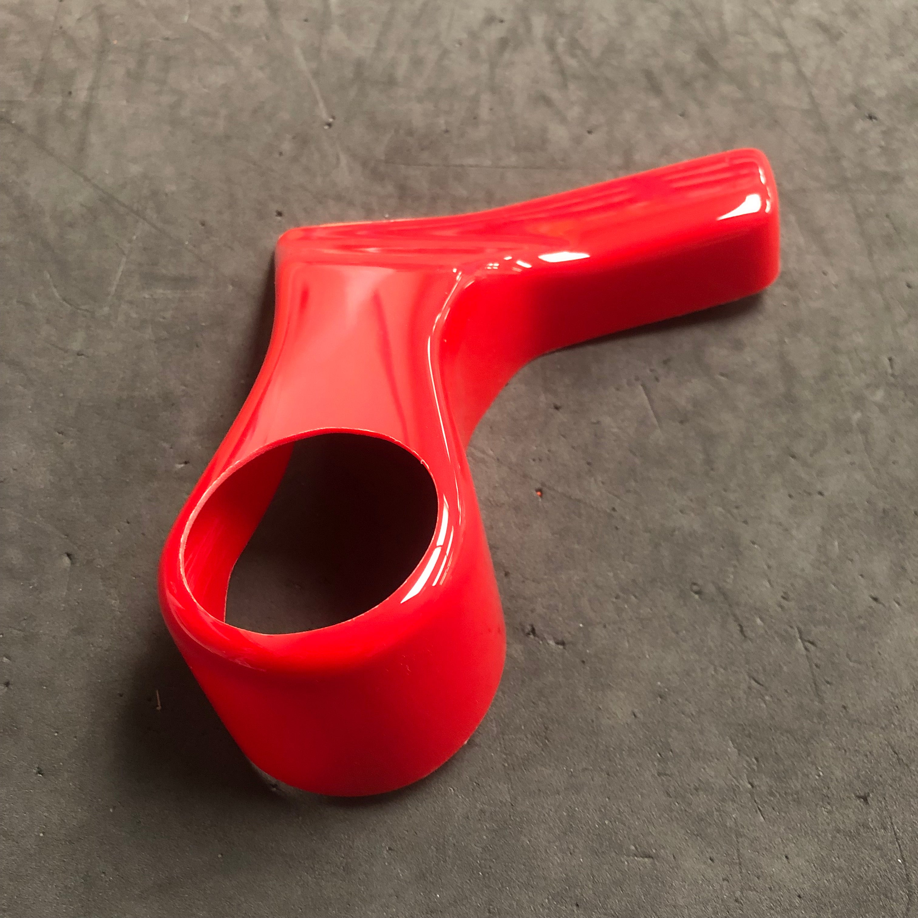 Proform Bremsflüssigkeitsbehälterdeckel – Mk3/3.5 Focus (Kunststoffoberflächen)