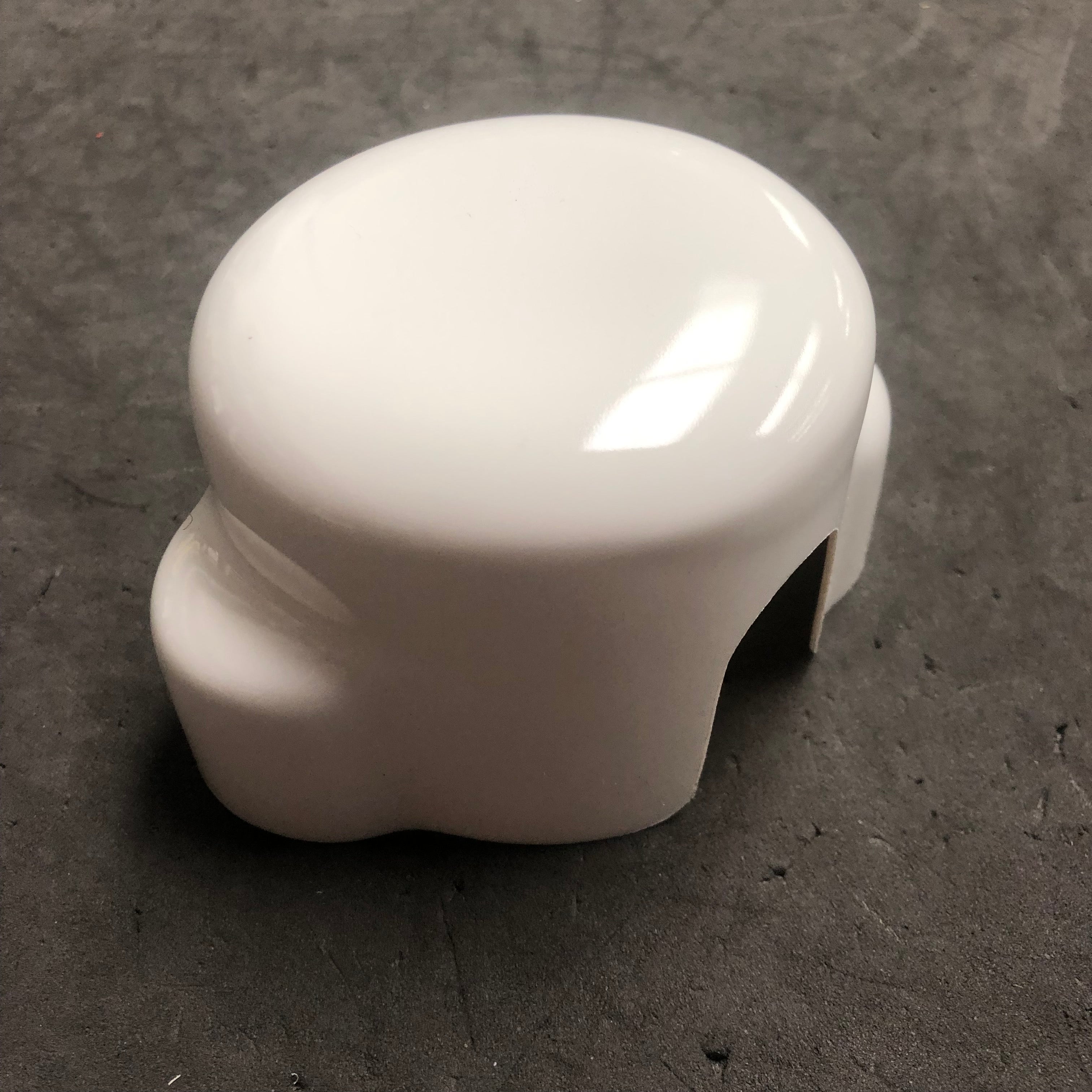 Proform-Kraftstoffpumpenabdeckung – Mk4/4.5 Ford Focus ST Benzin (Kunststoffoberflächen)