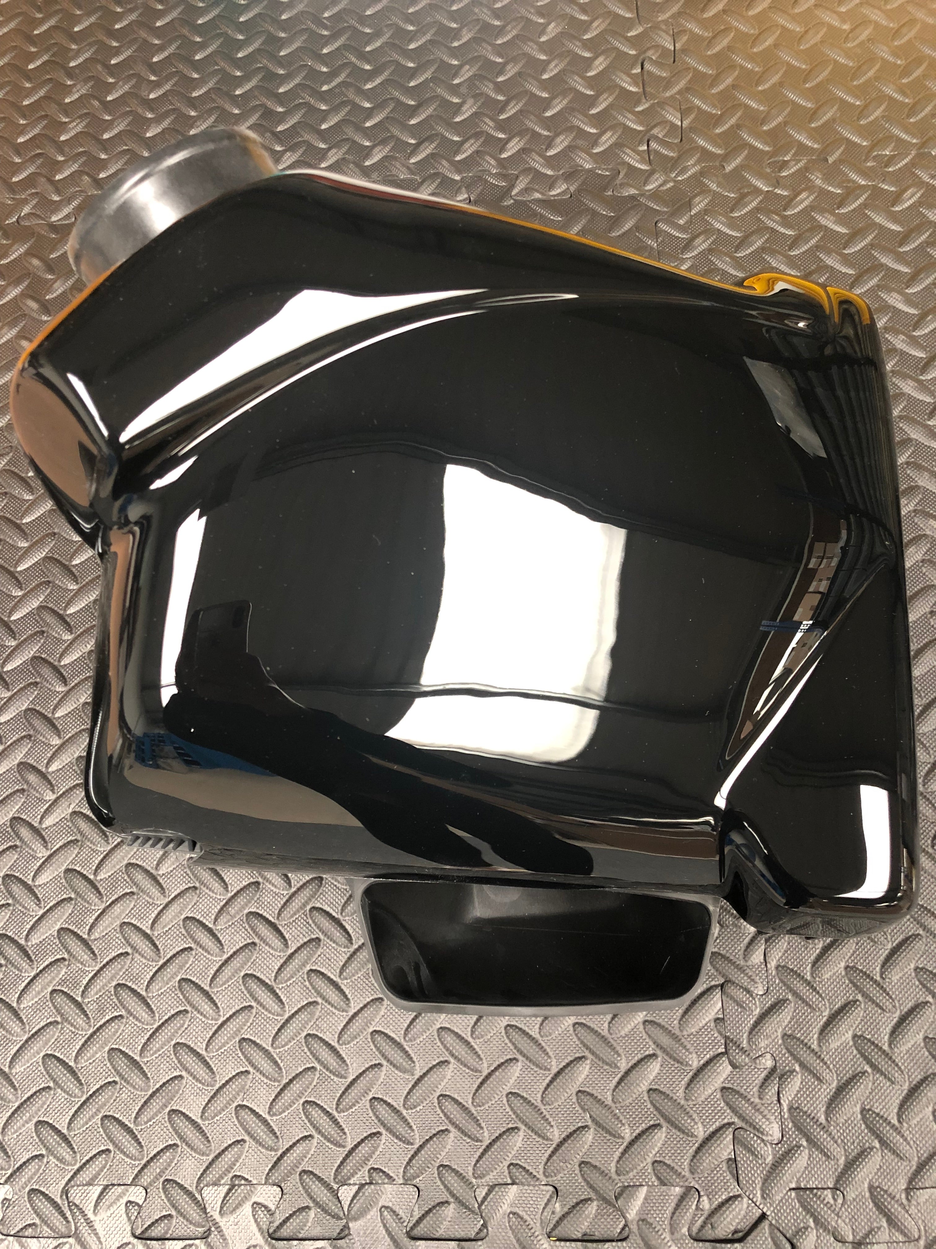 Proform Airbox Cover - Mk4/4.5 Focus ST (Plastic Finishes)