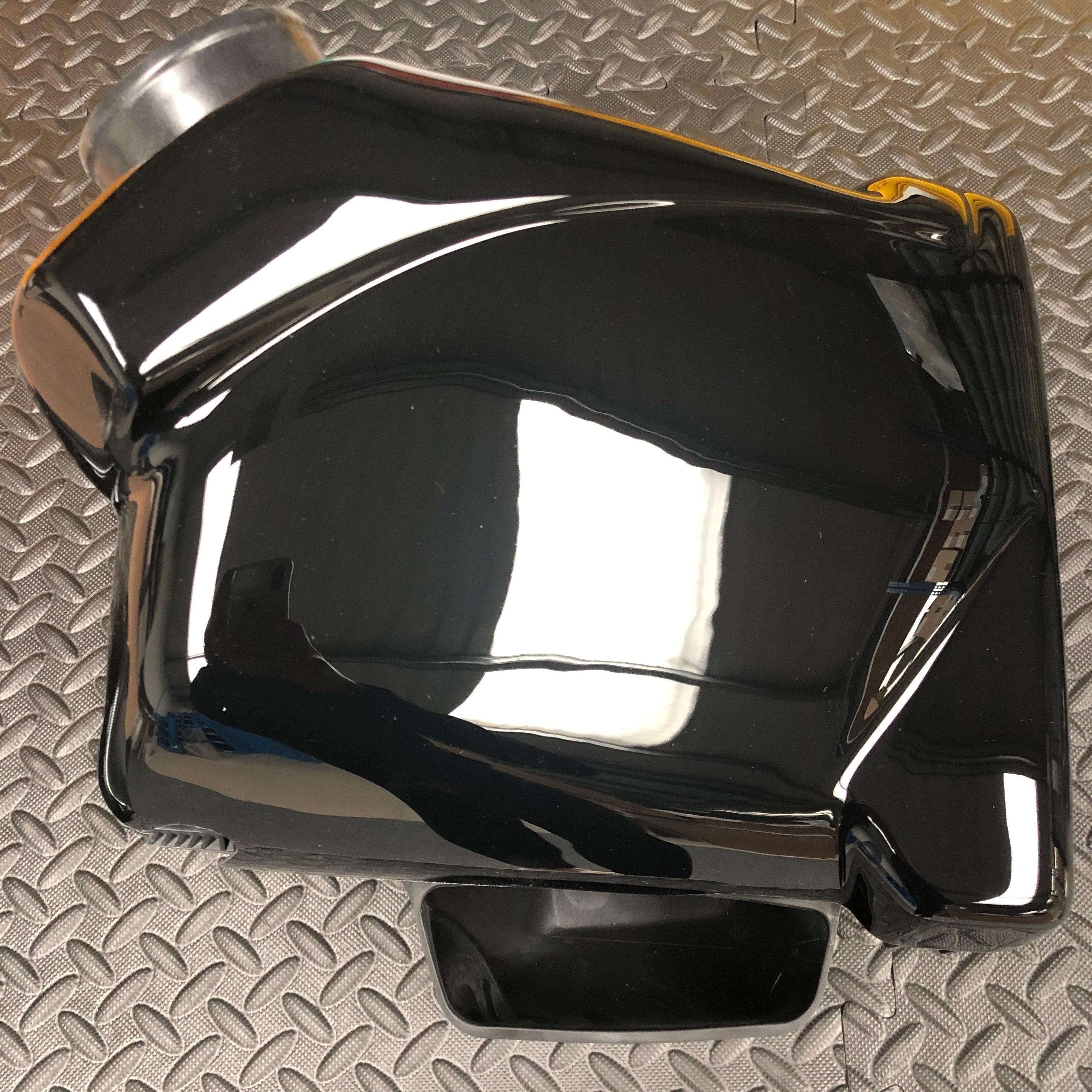 Proform Airbox Cover - Mk4/4.5 Focus ST (Plastic Finishes)