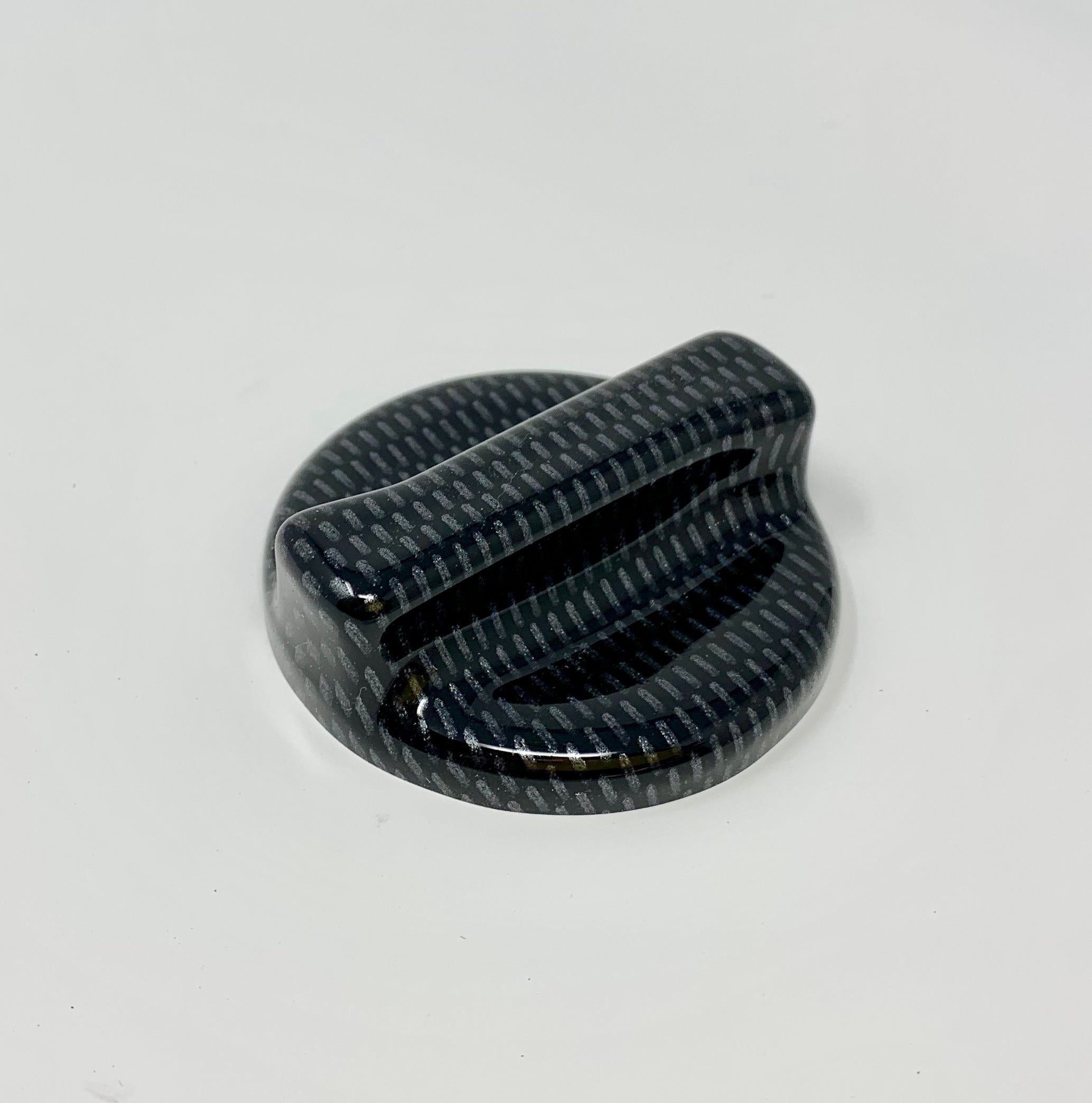 Proform-Öldeckeldeckel für Benzinmotoren – Mazda MX5/Miata Mk3/3.5/NC (Kunststoffoberflächen)