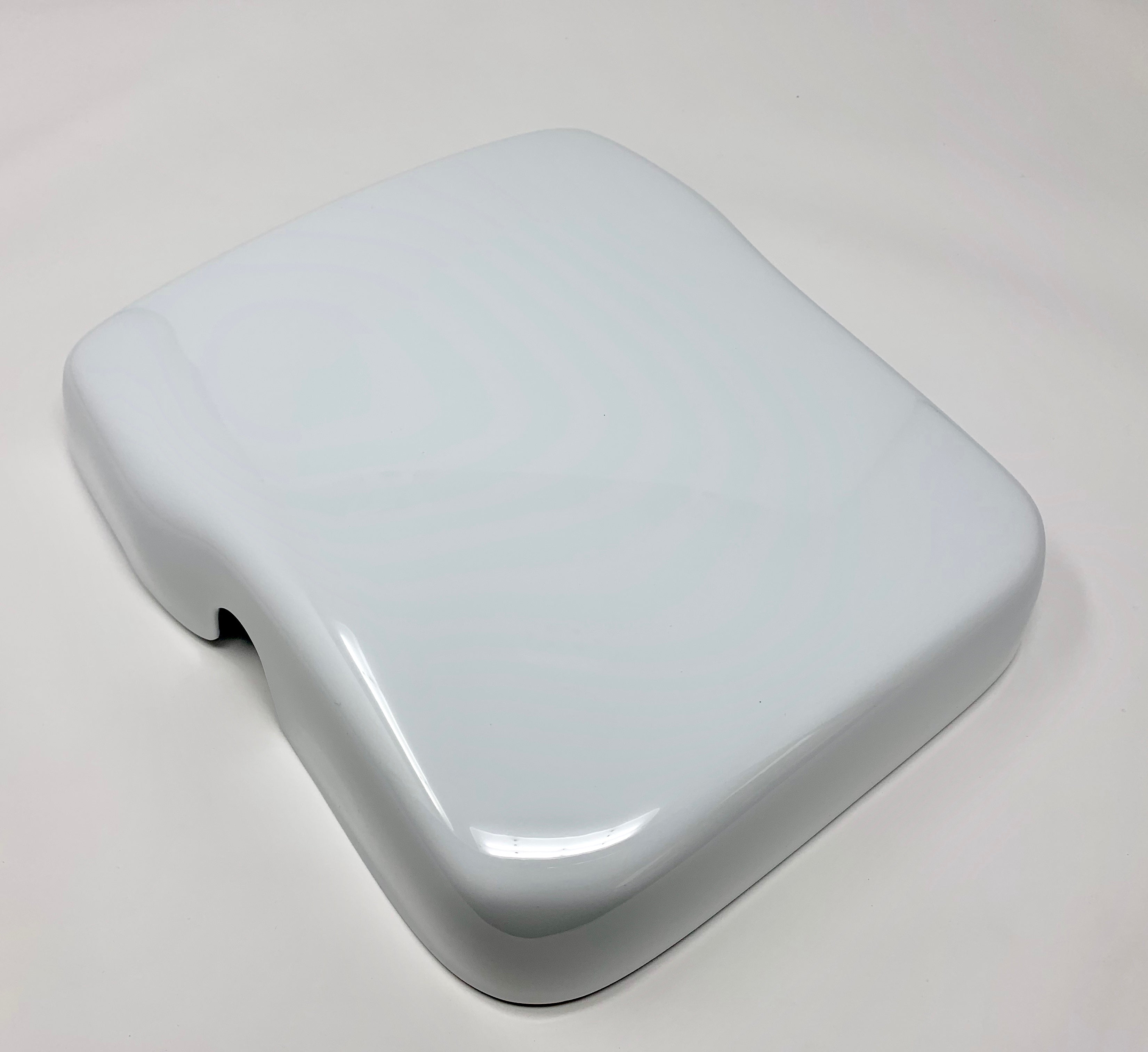 Proform Large Engine Bay Dress Up Bundle - Mk3.5 Focus ST Diesel (Plastic Finishes)