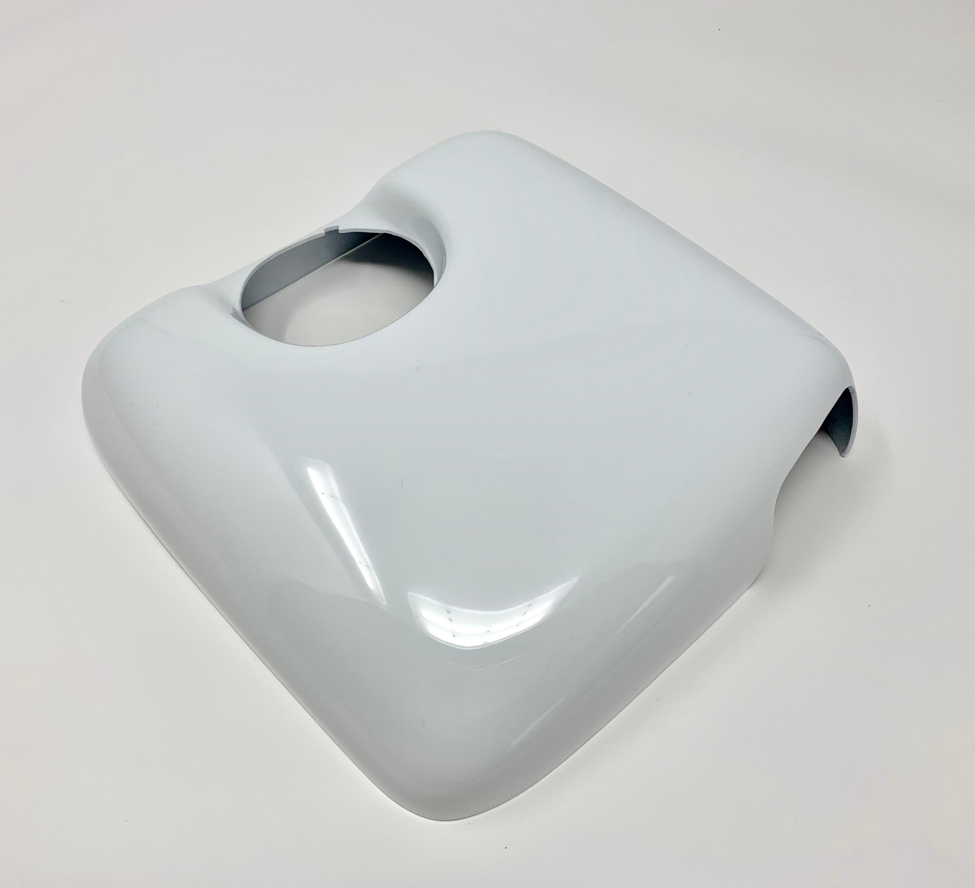 Proform Large Engine Bay Dress Up Bundle - Mk3.5 Focus ST Diesel (Plastic Finishes)