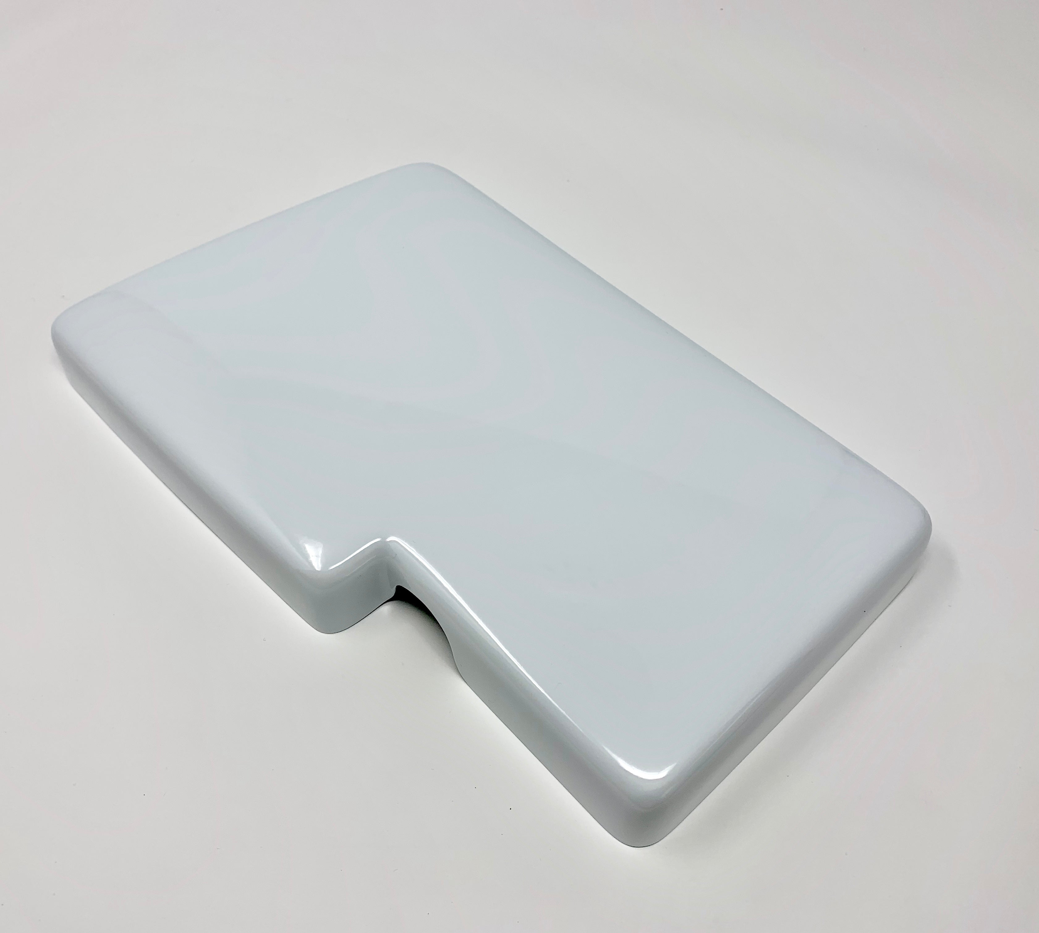 Proform Large Engine Bay Dress Up Bundle - Mk3.5 Focus ST Diesel (Plastic Finishes)